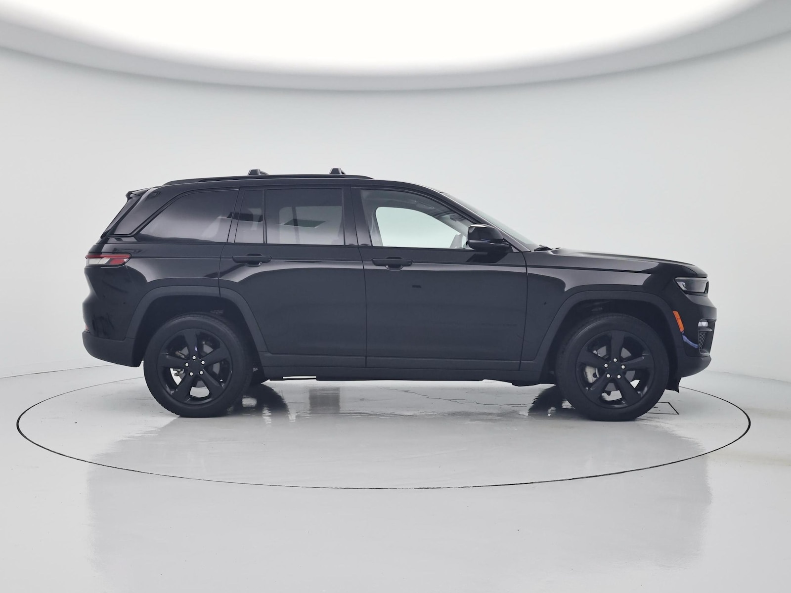 2023 Jeep Grand Cherokee Limited - Photo 8