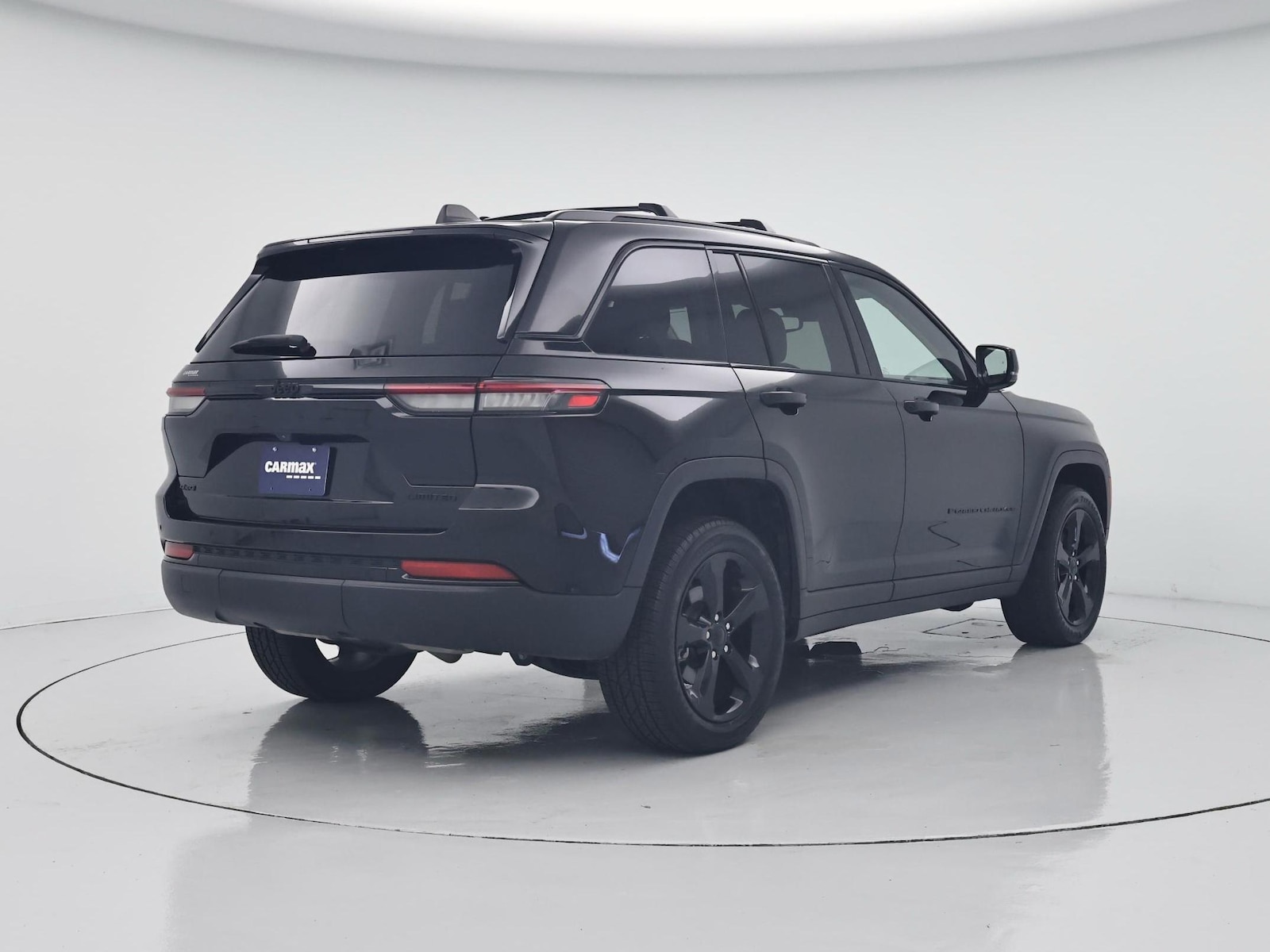 2023 Jeep Grand Cherokee Limited - Photo 9