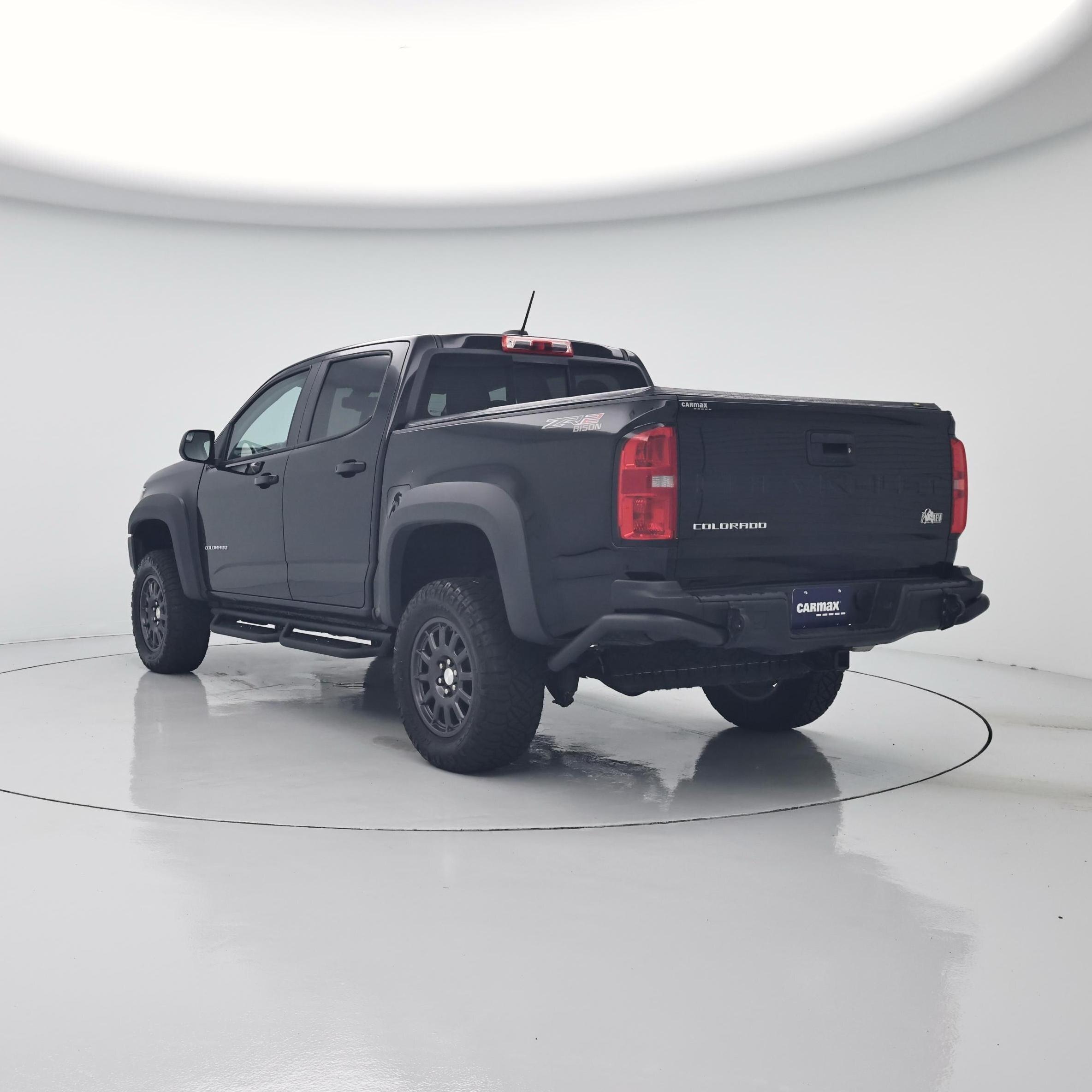 Thumbnail: 2022 Chevrolet Colorado - 2