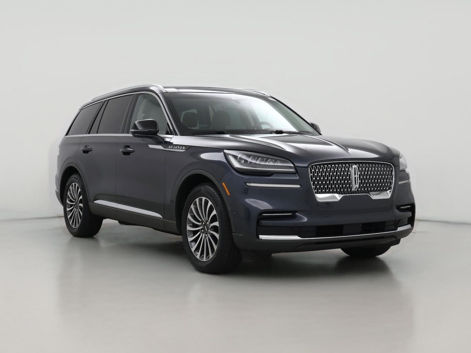 2022 Lincoln Aviator