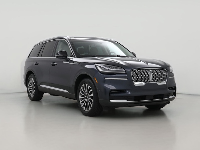 2022 Lincoln Aviator Reserve -
                  Bristol, TN