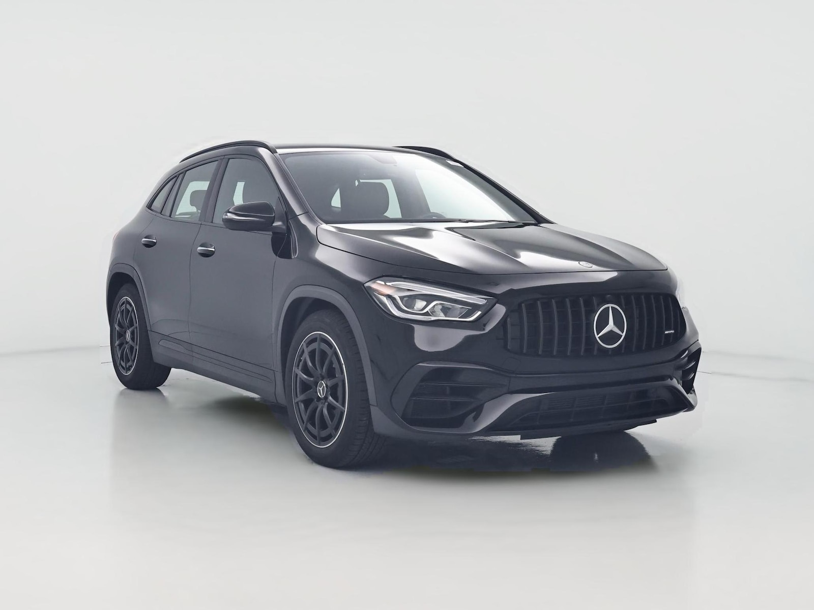 2022 Mercedes-Benz GLA