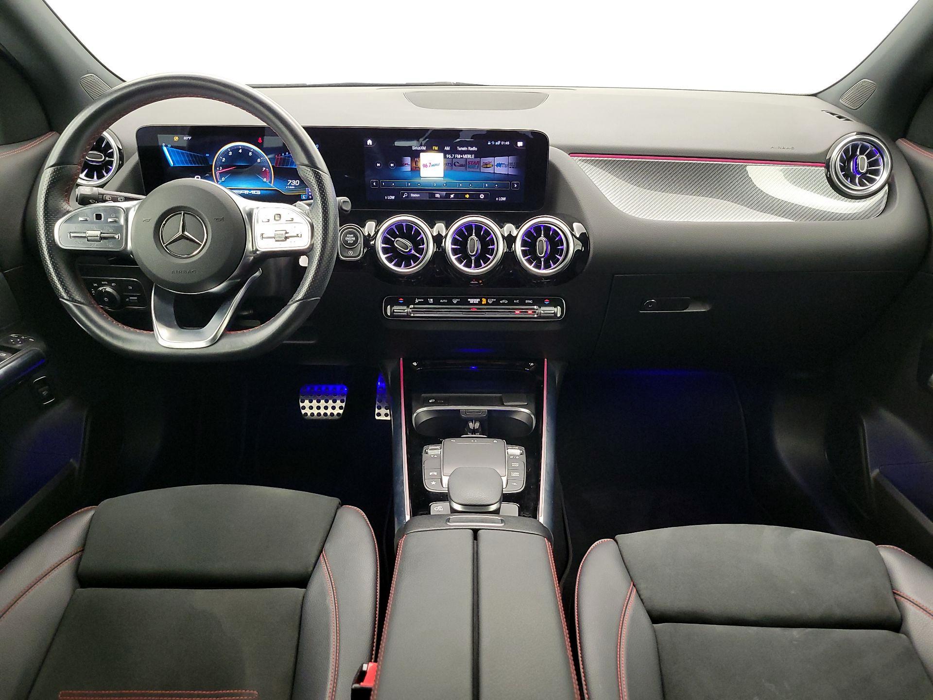 Thumbnail: 2022 Mercedes-Benz GLA - 9