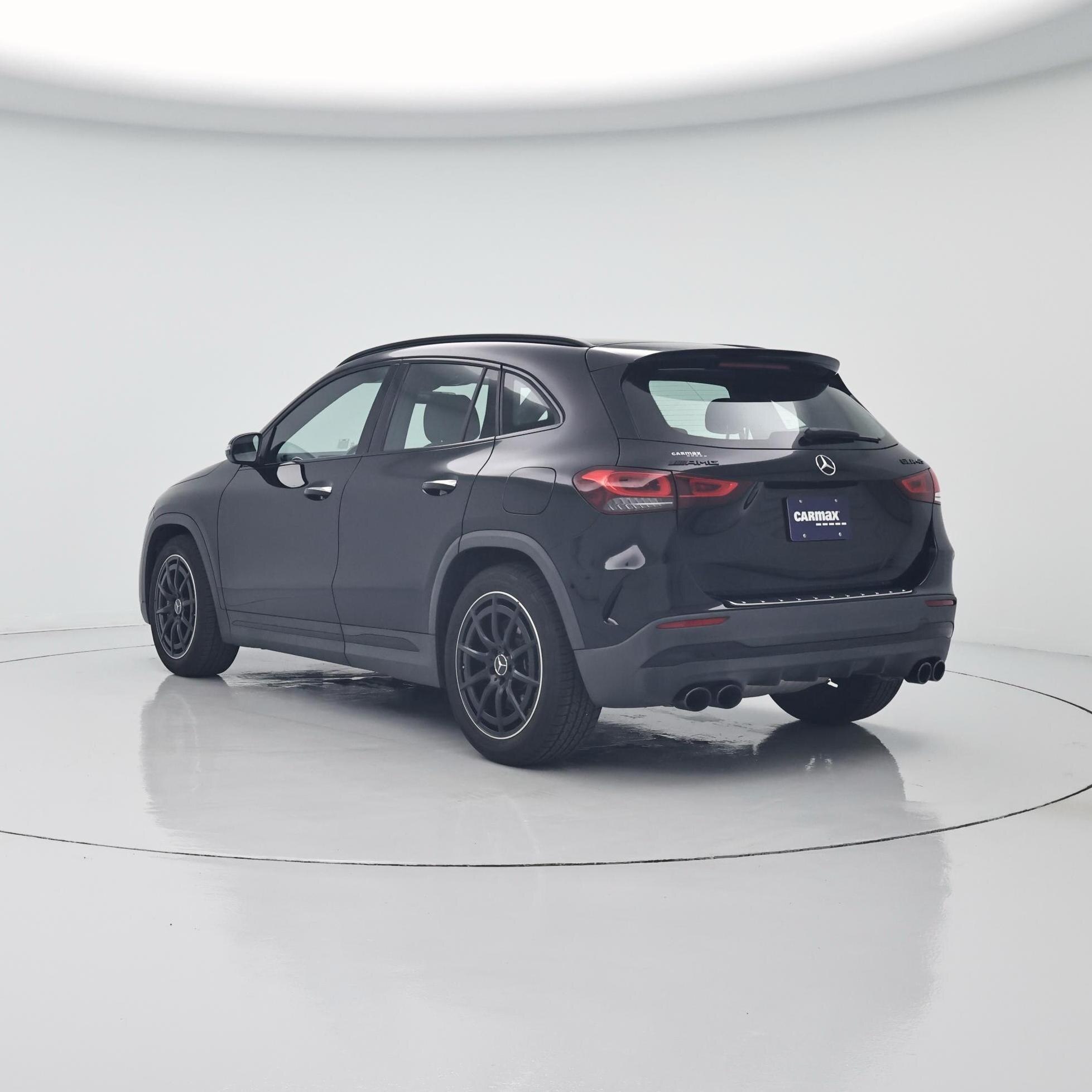 Thumbnail: 2022 Mercedes-Benz GLA - 2