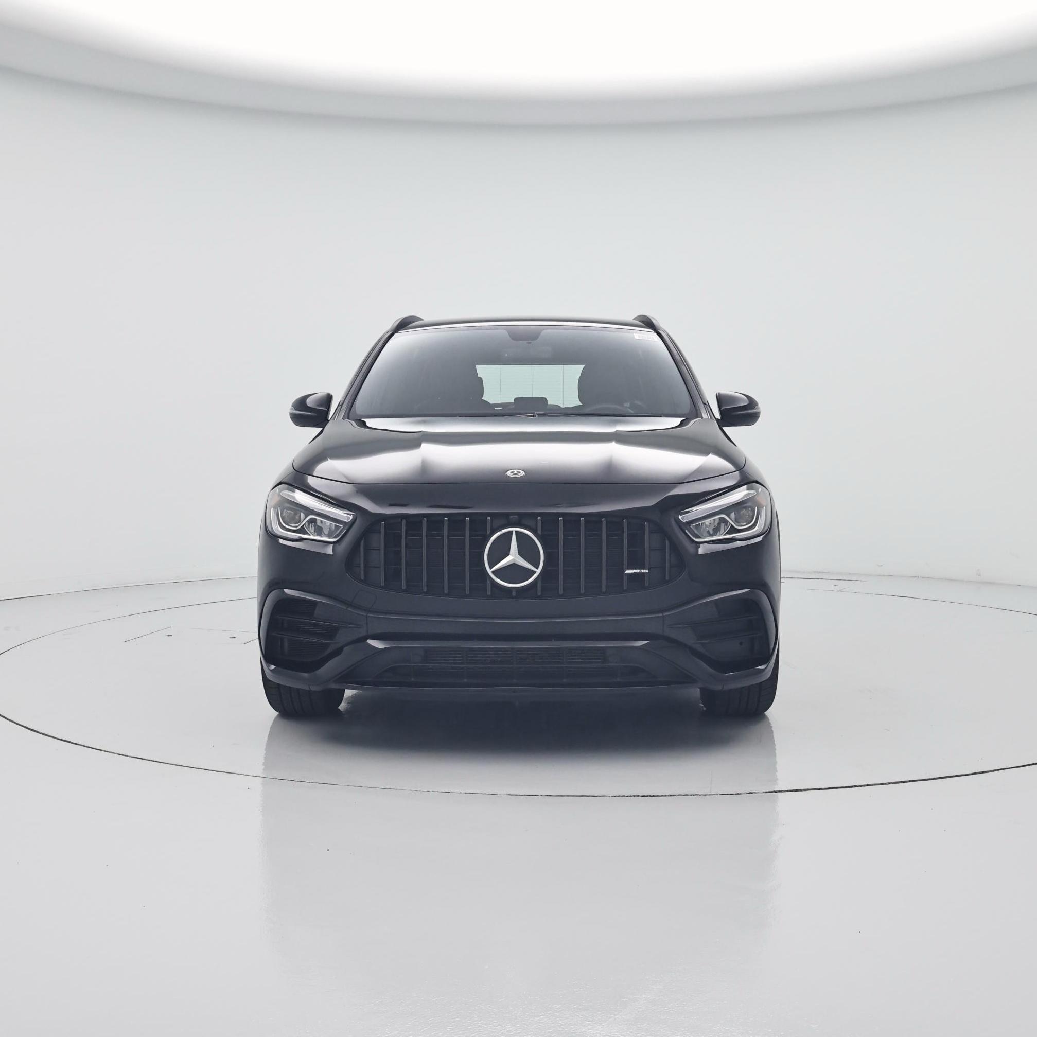 Thumbnail: 2022 Mercedes-Benz GLA - 5
