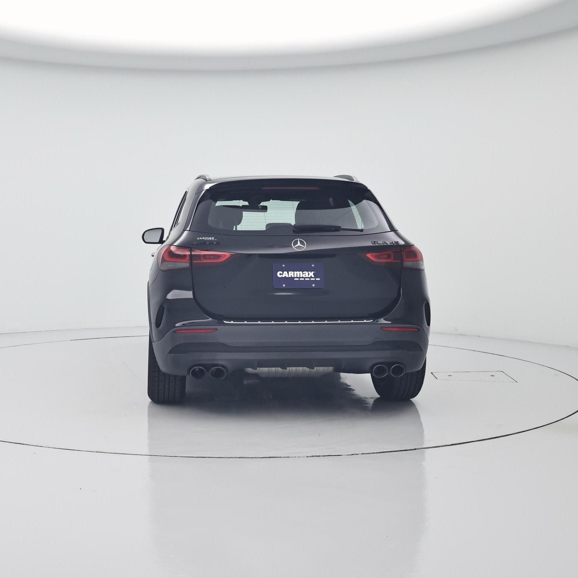 Thumbnail: 2022 Mercedes-Benz GLA - 6