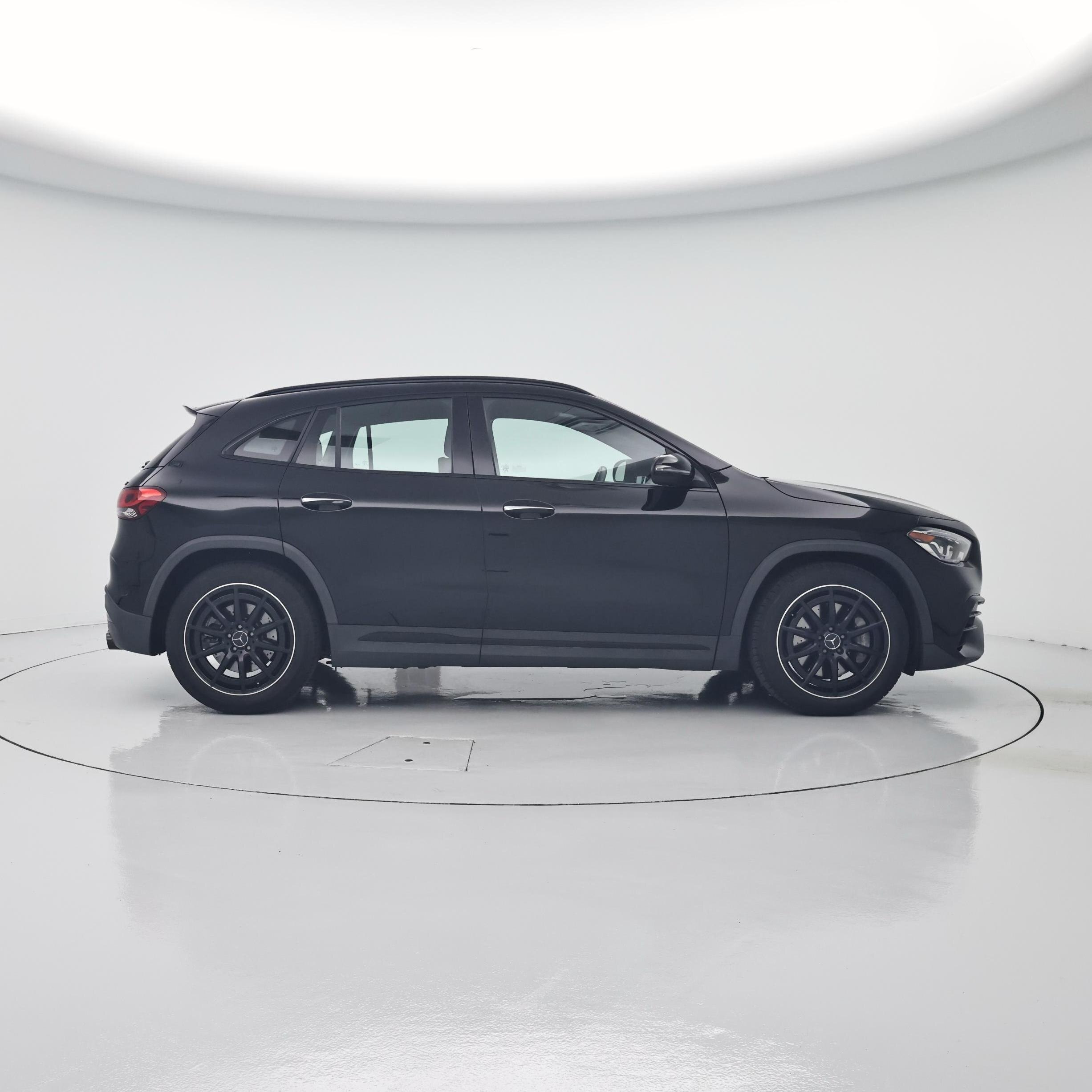 Thumbnail: 2022 Mercedes-Benz GLA - 7