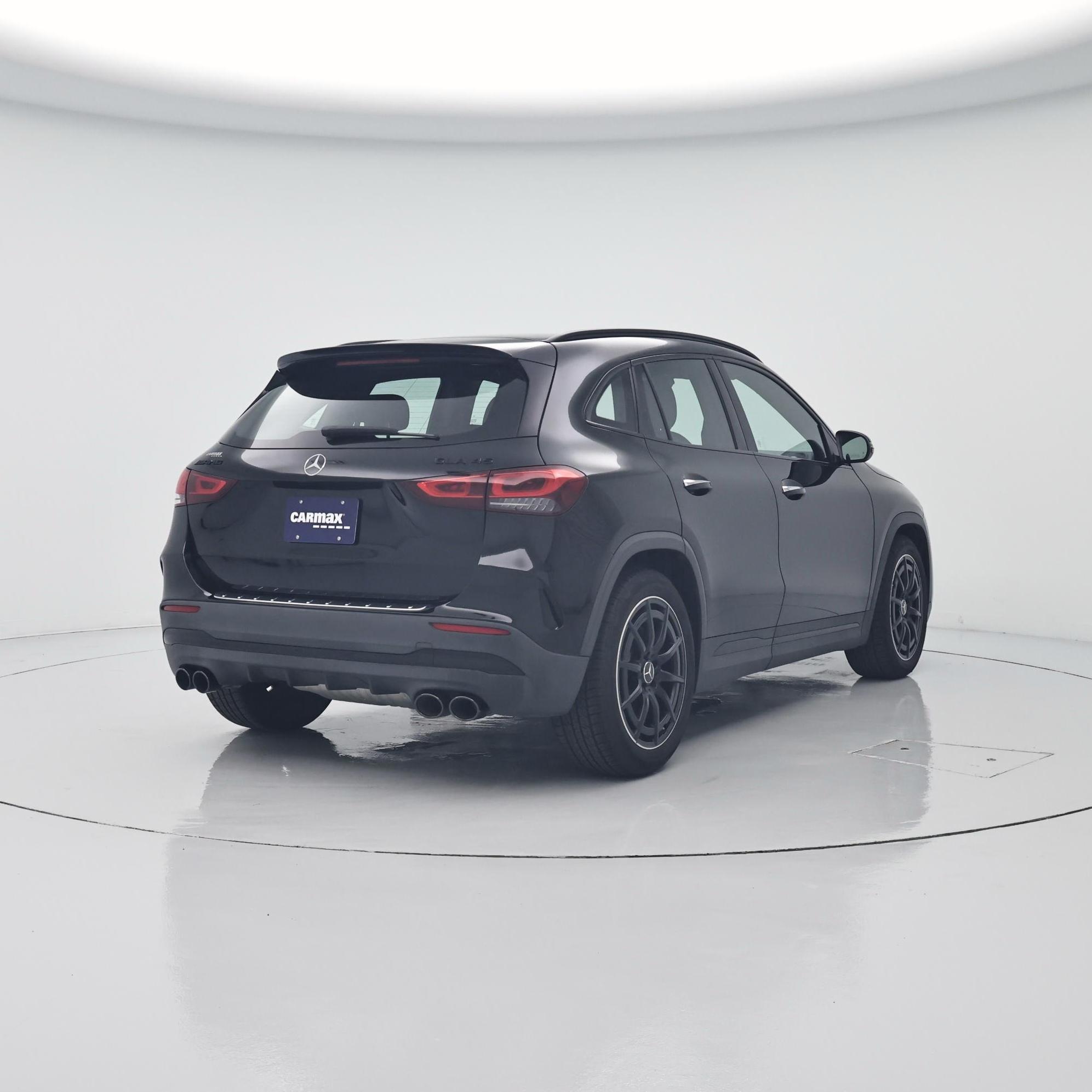 Thumbnail: 2022 Mercedes-Benz GLA - 8