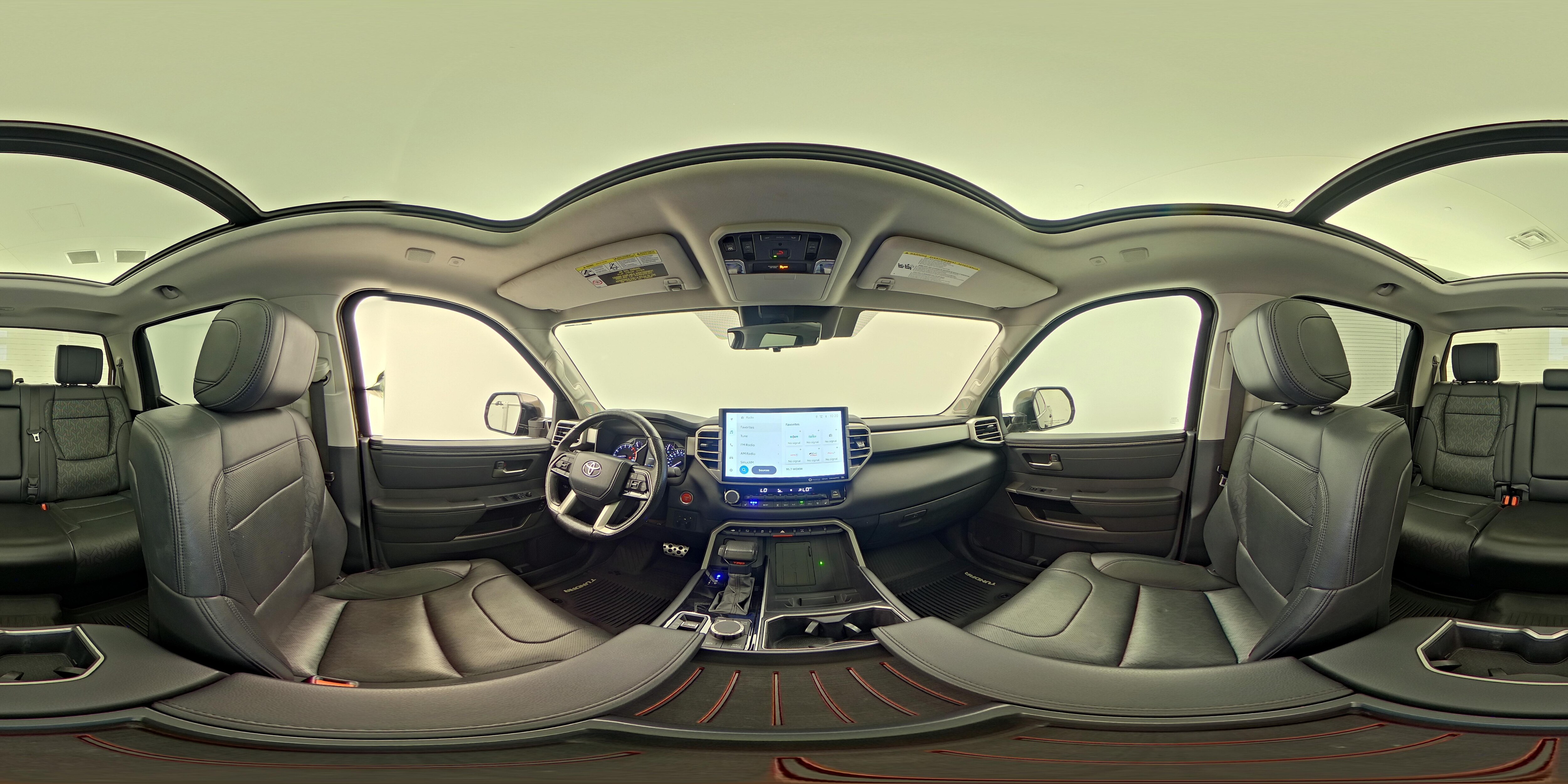 2022 Toyota Tundra Limited - Photo 26