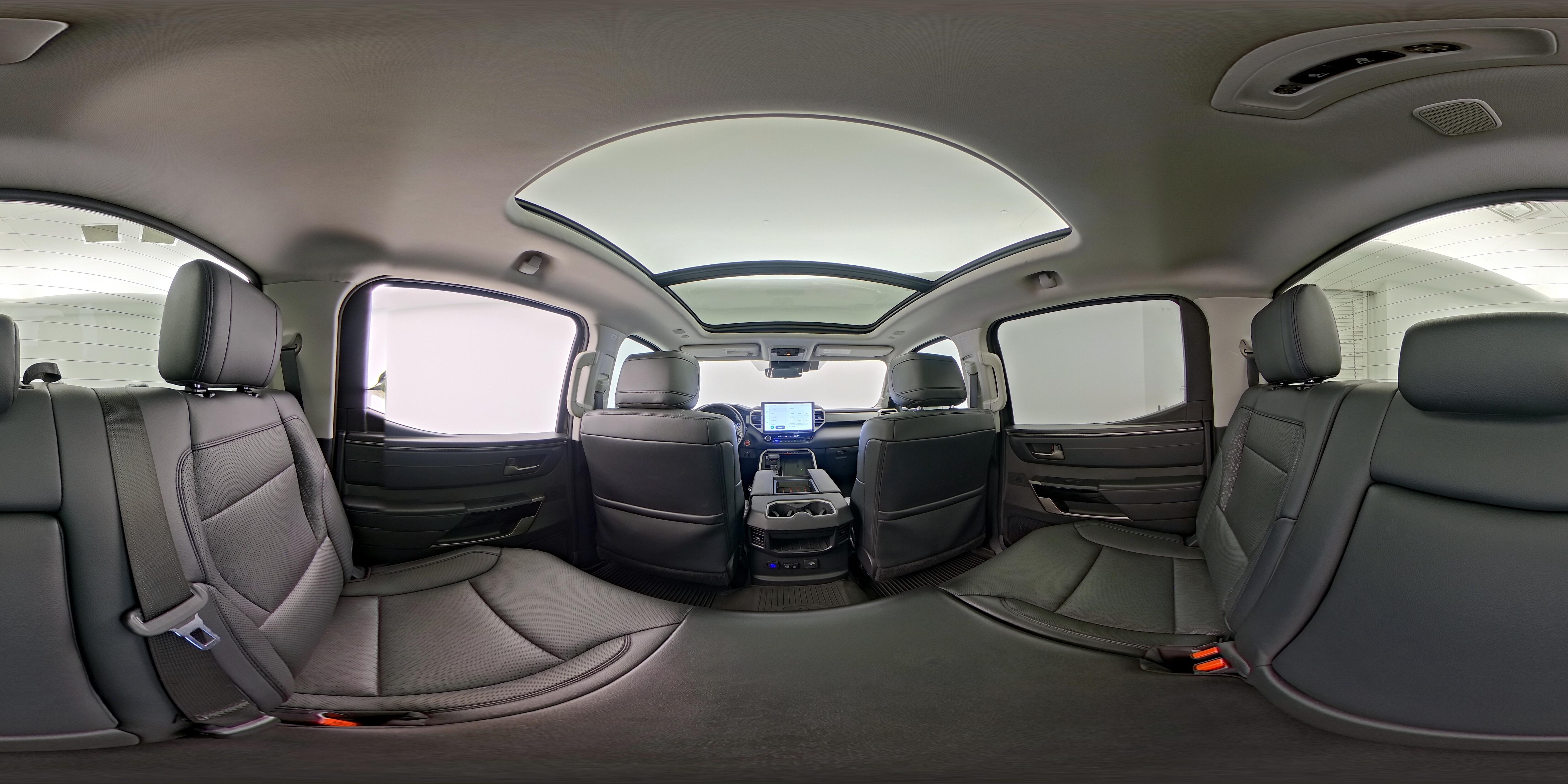 2022 Toyota Tundra Limited - Photo 27