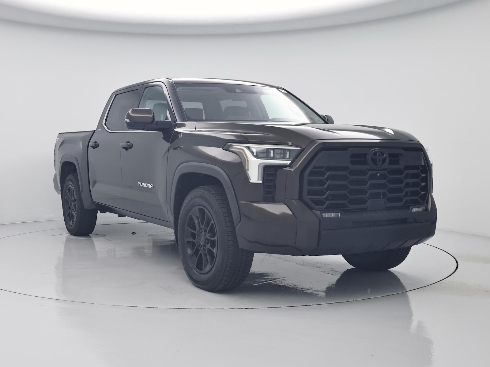 2022 Toyota Tundra Limited - Photo 2