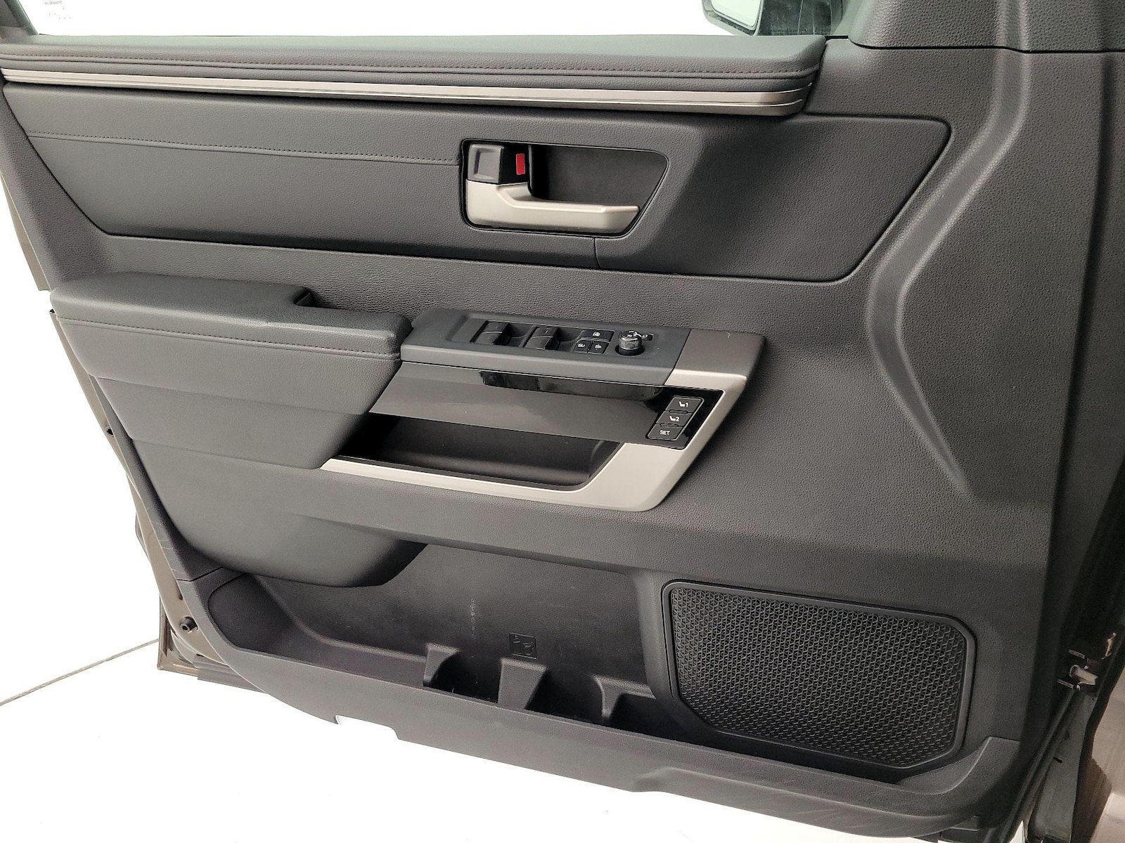 2022 Toyota Tundra Limited - Photo 13