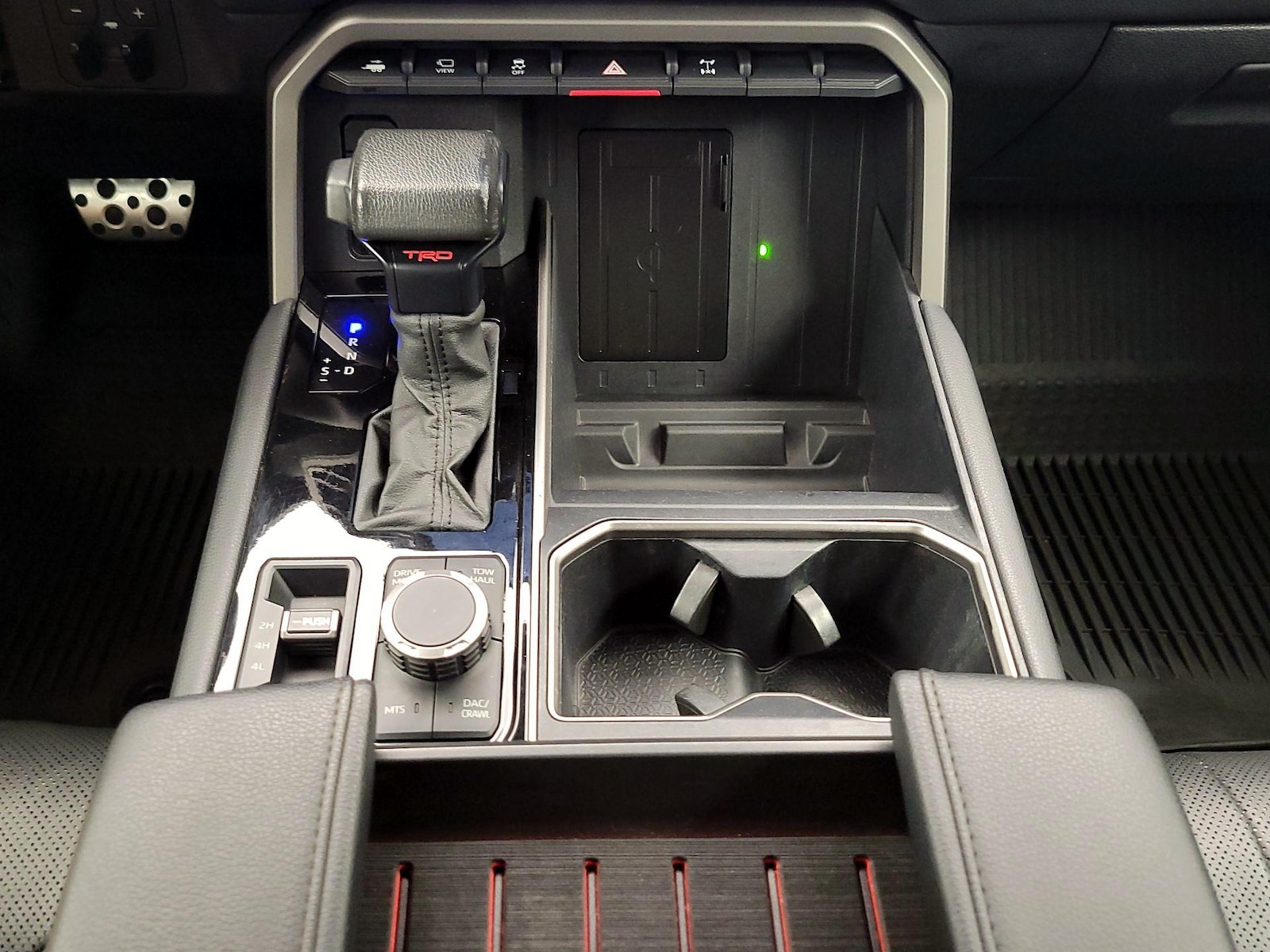2022 Toyota Tundra Limited - Photo 18