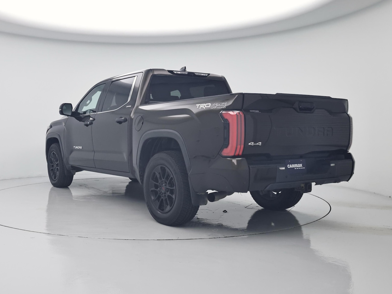 2022 Toyota Tundra Limited - Photo 3