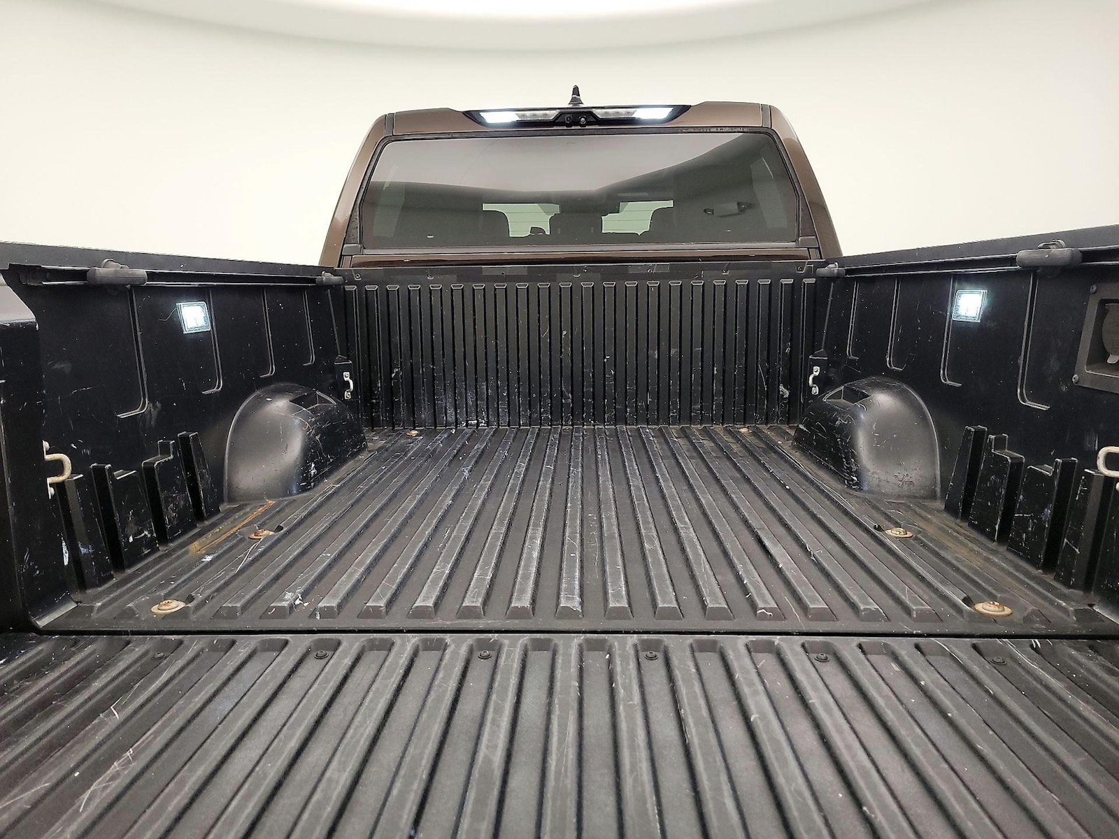 2022 Toyota Tundra Limited - Photo 22