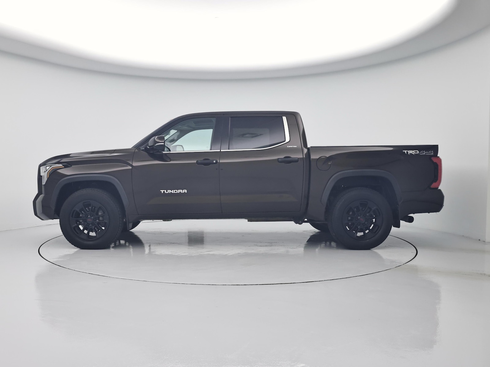 2022 Toyota Tundra Limited - Photo 4