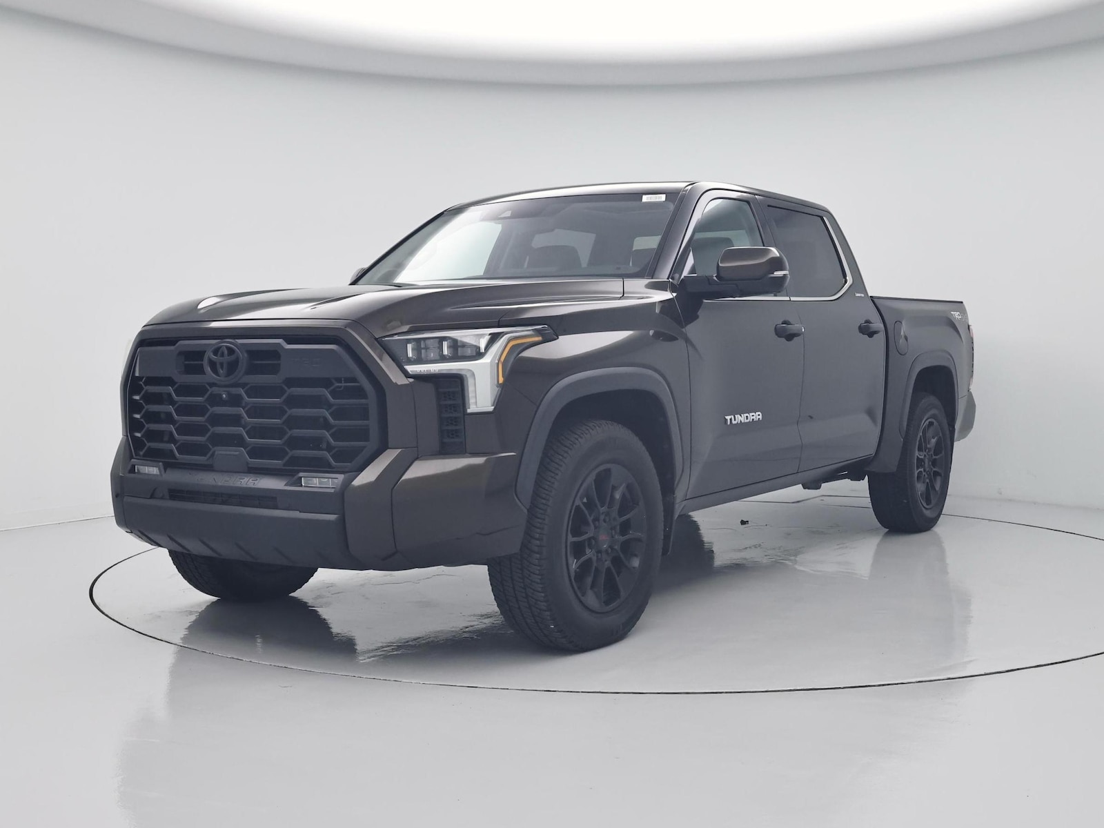2022 Toyota Tundra Limited - Photo 5