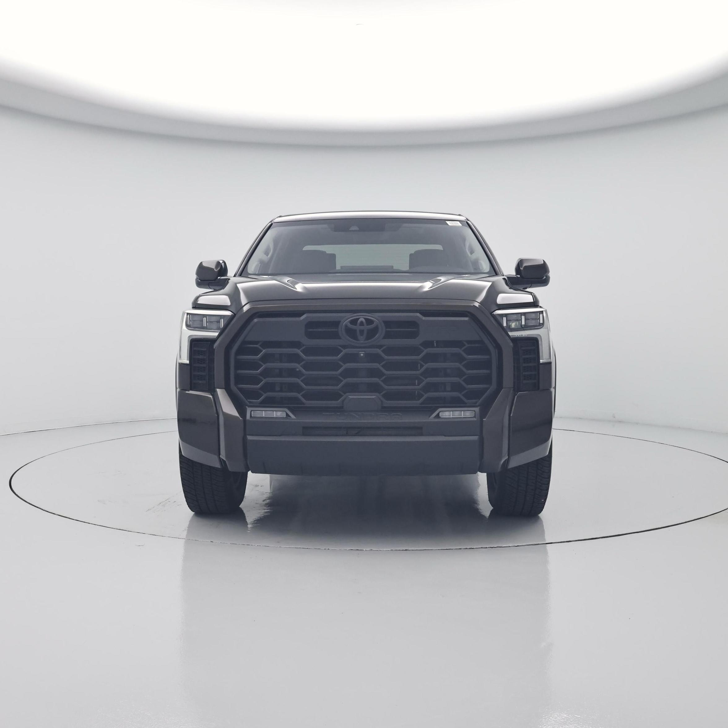 Thumbnail: 2022 Toyota Tundra - 5