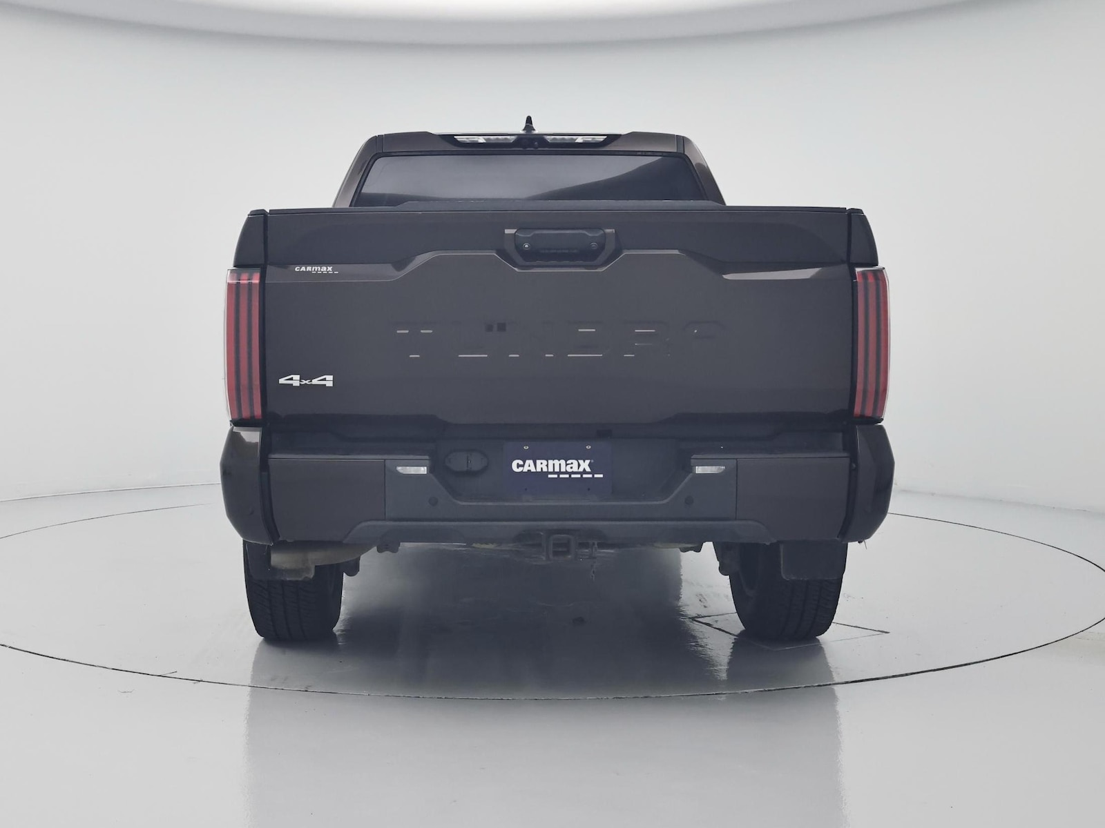 2022 Toyota Tundra Limited - Photo 7