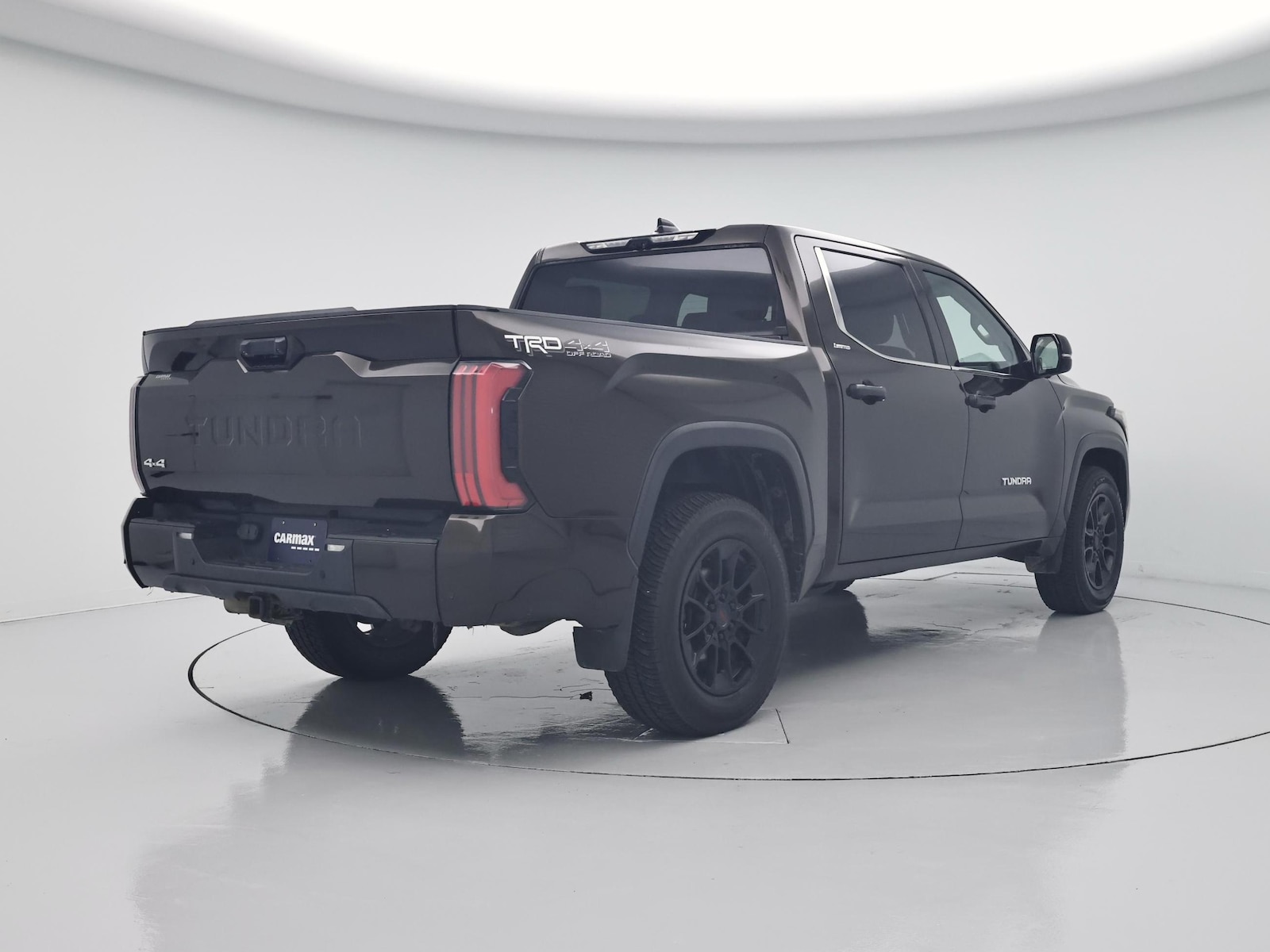 2022 Toyota Tundra Limited - Photo 9