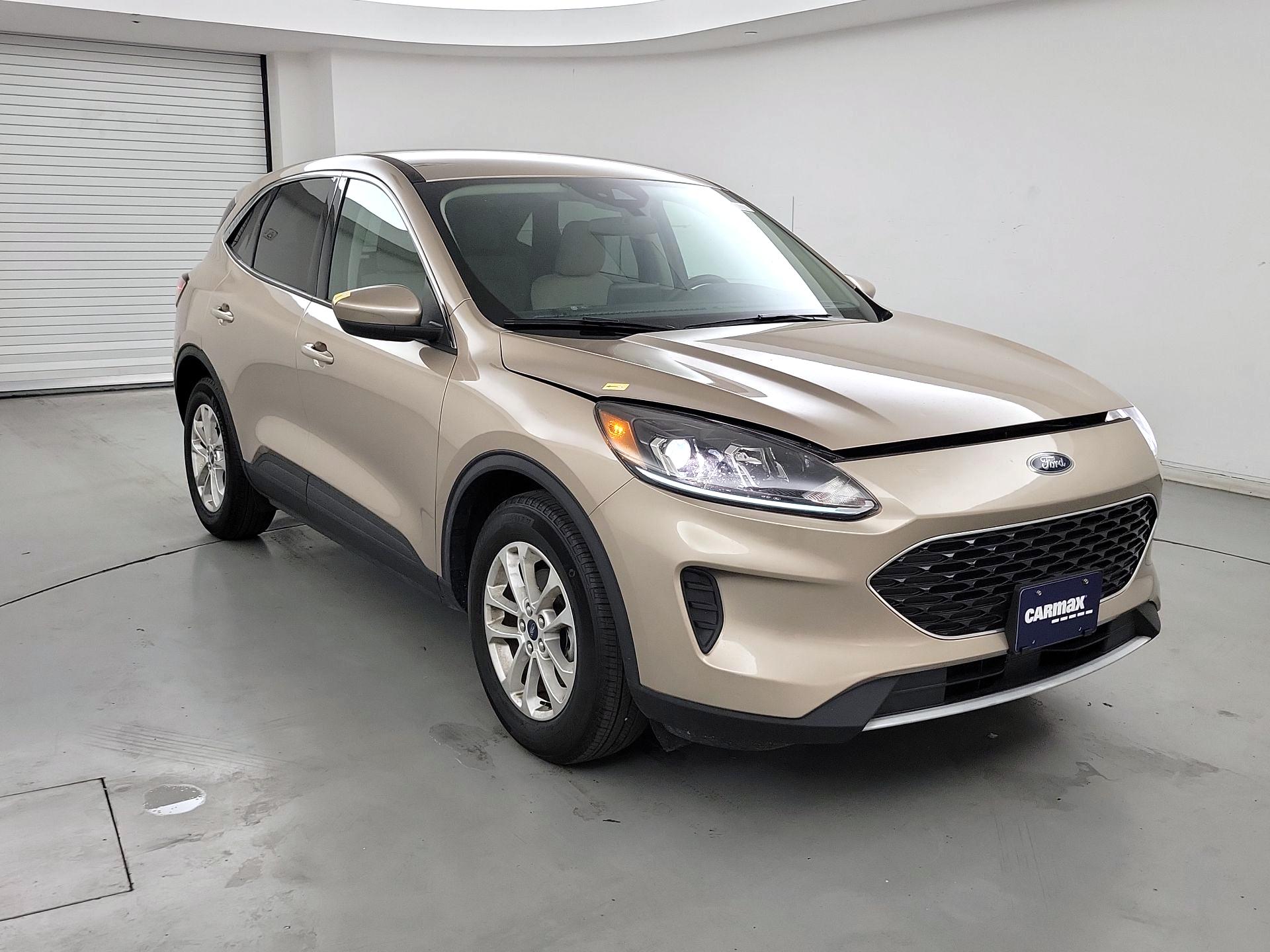 Thumbnail: 2020 Ford Escape - 1