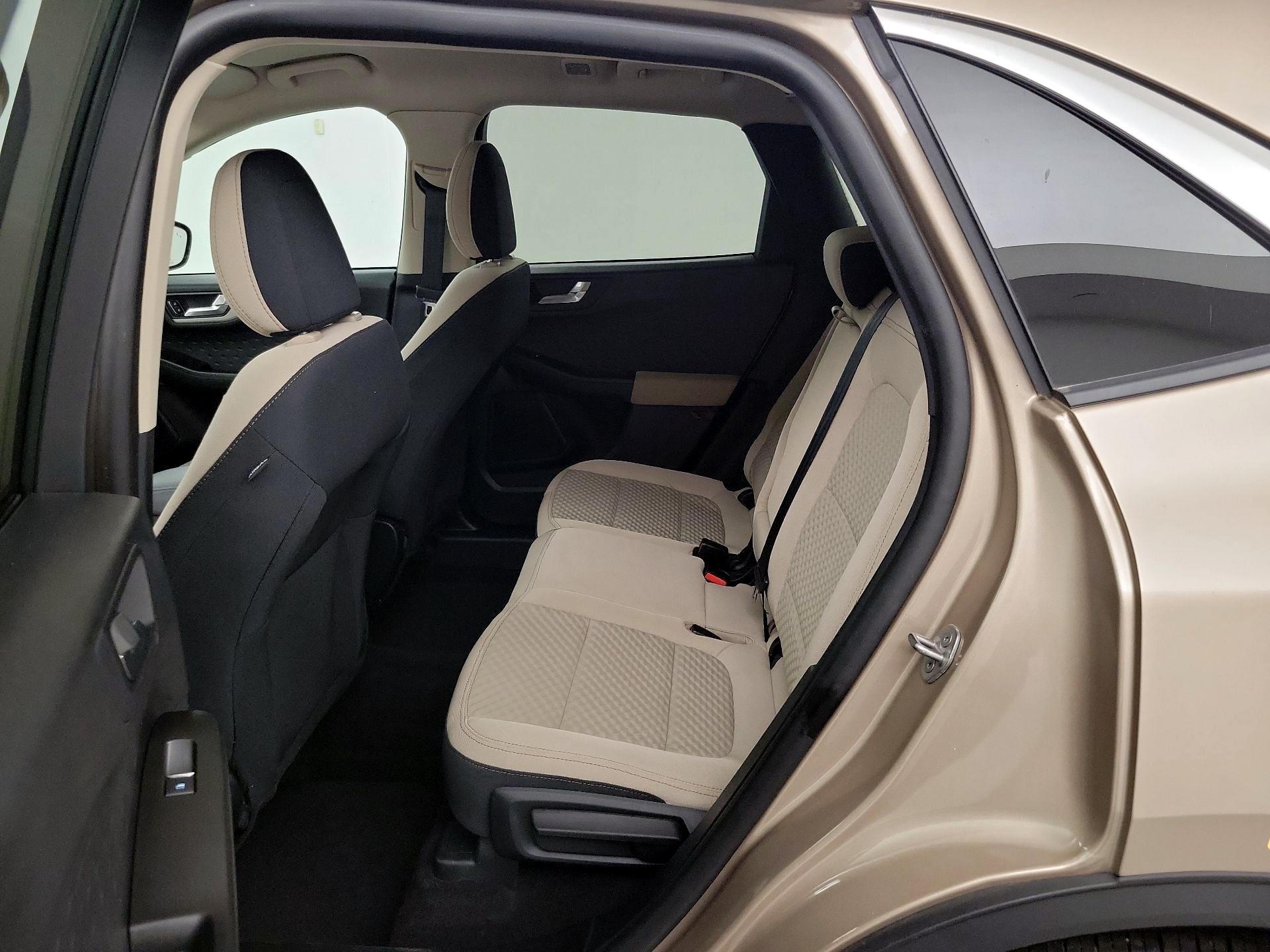 Thumbnail: 2020 Ford Escape - 17