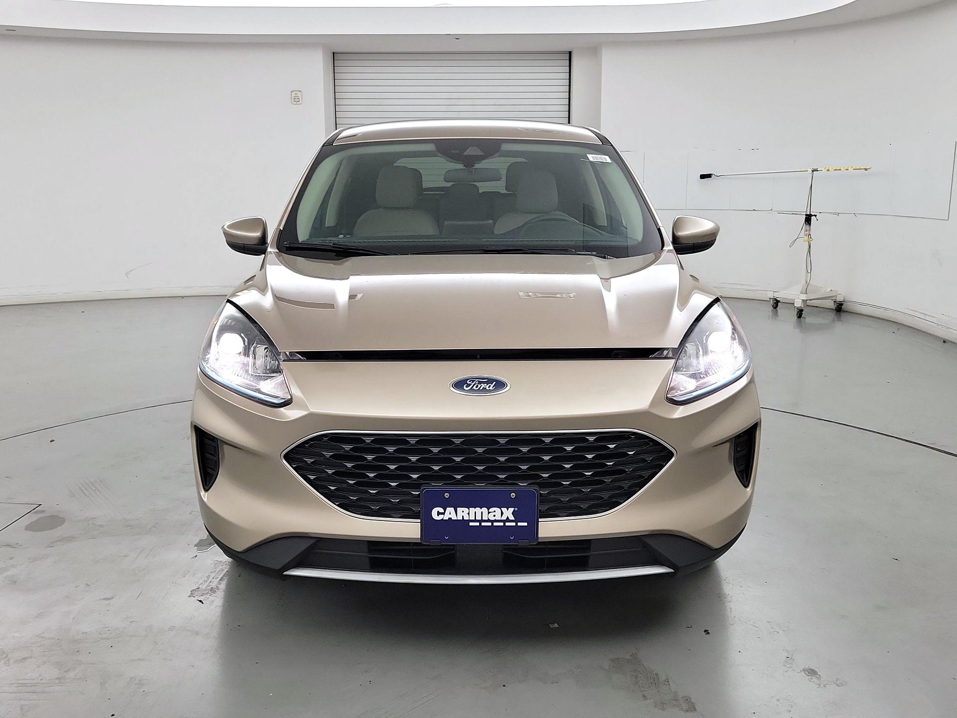 Thumbnail: 2020 Ford Escape - 2