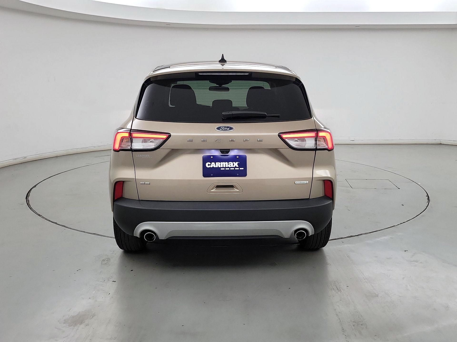 Thumbnail: 2020 Ford Escape - 6