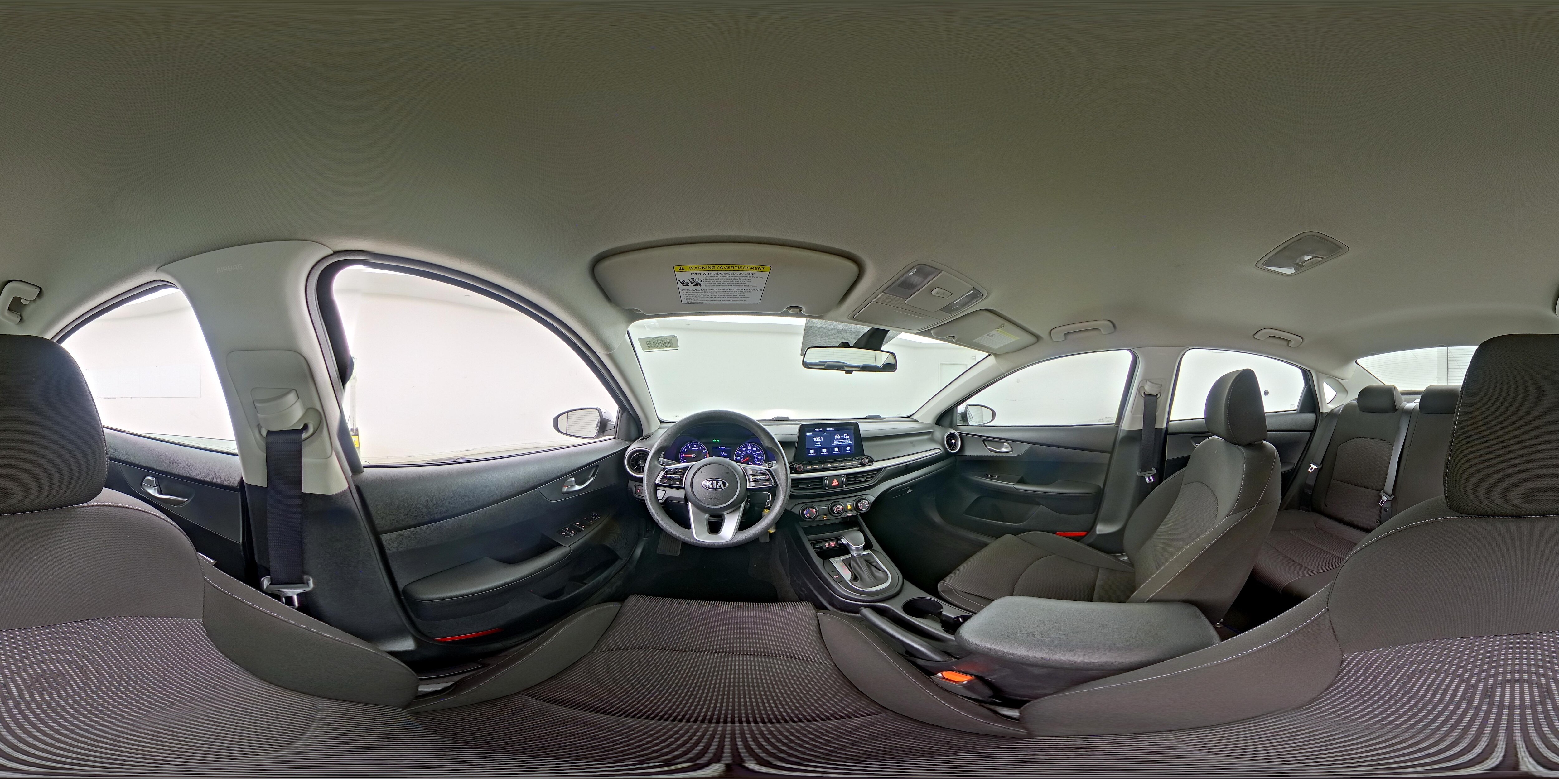 2020 Kia FORTE LXS - Photo 24