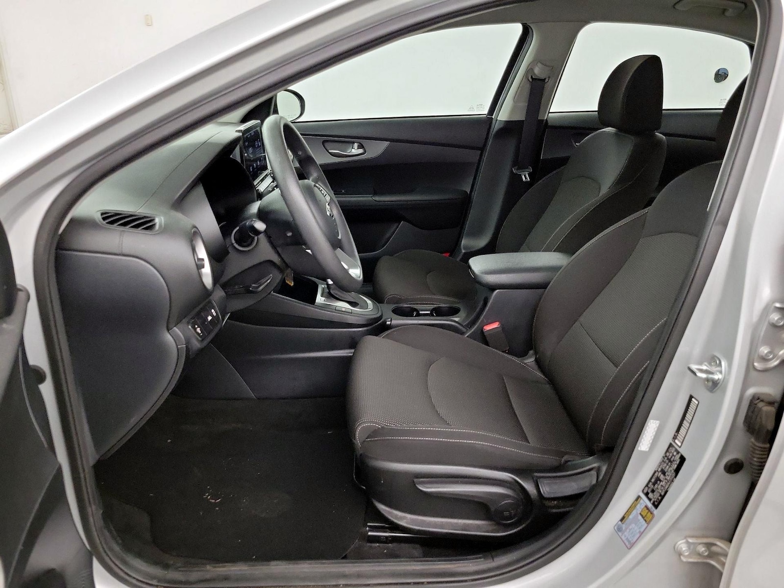 2020 Kia FORTE LXS - Photo 10
