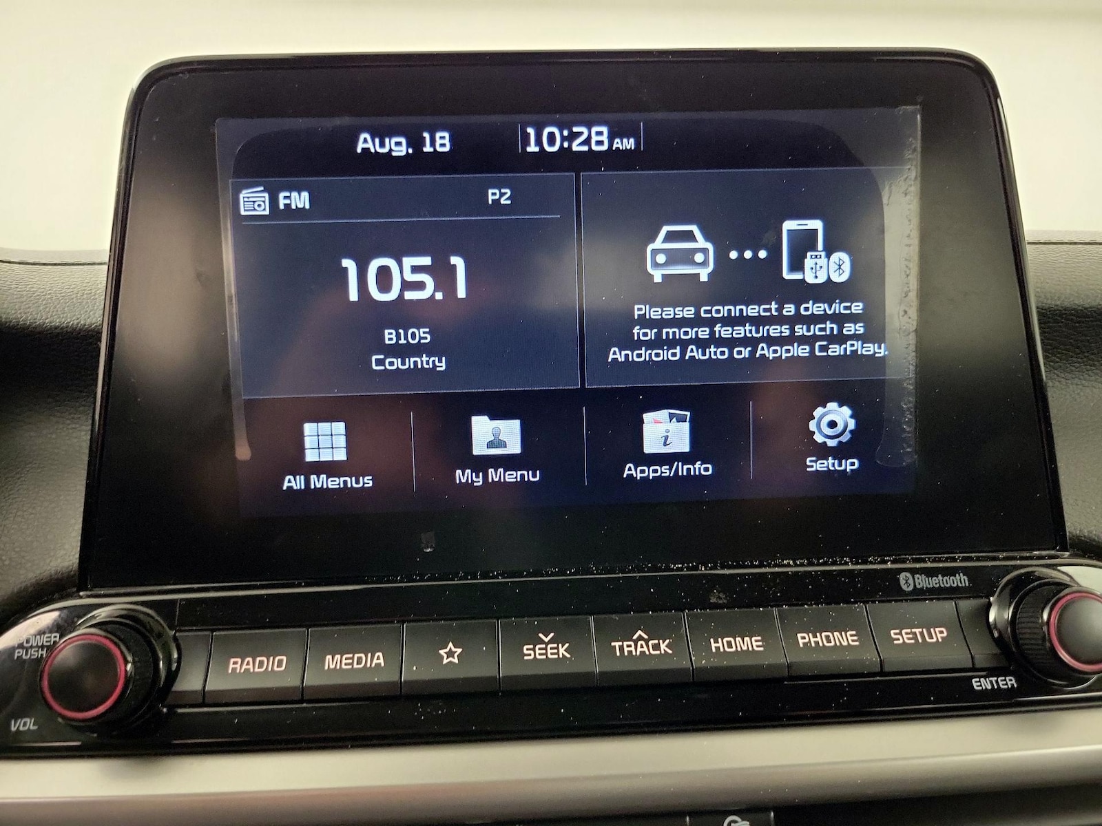 2020 Kia FORTE LXS - Photo 14