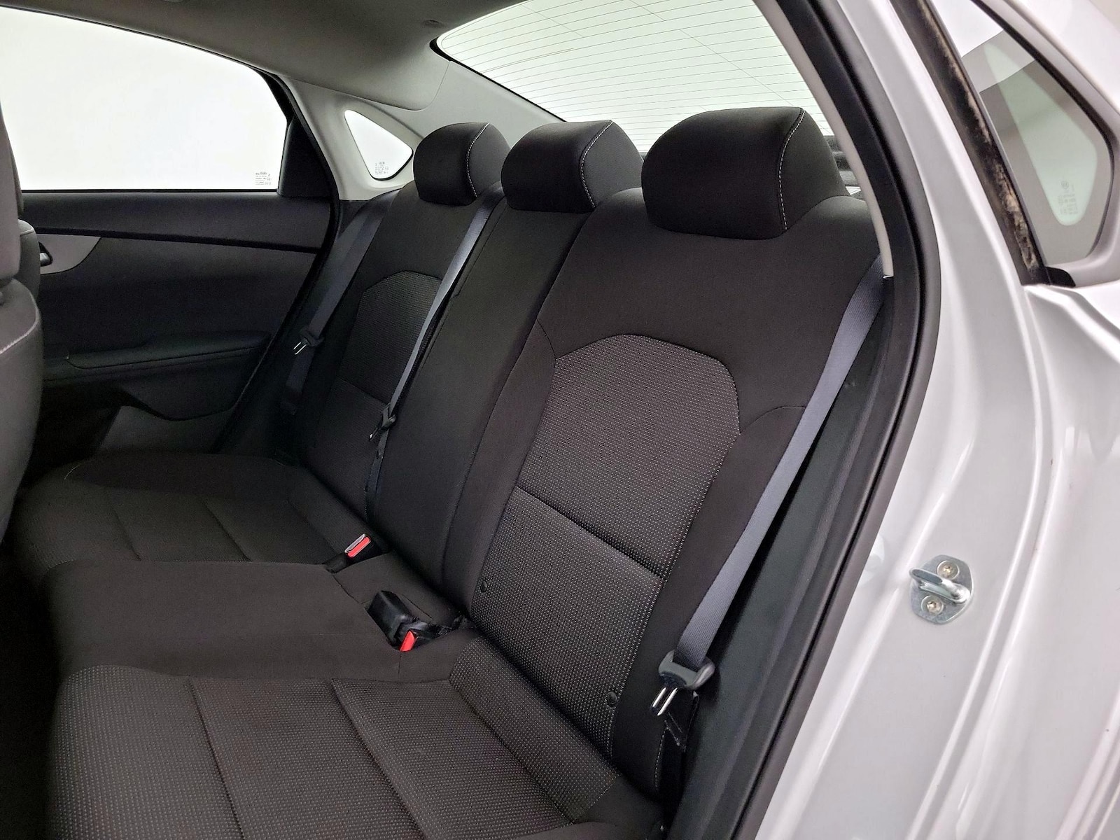 2020 Kia FORTE LXS - Photo 18