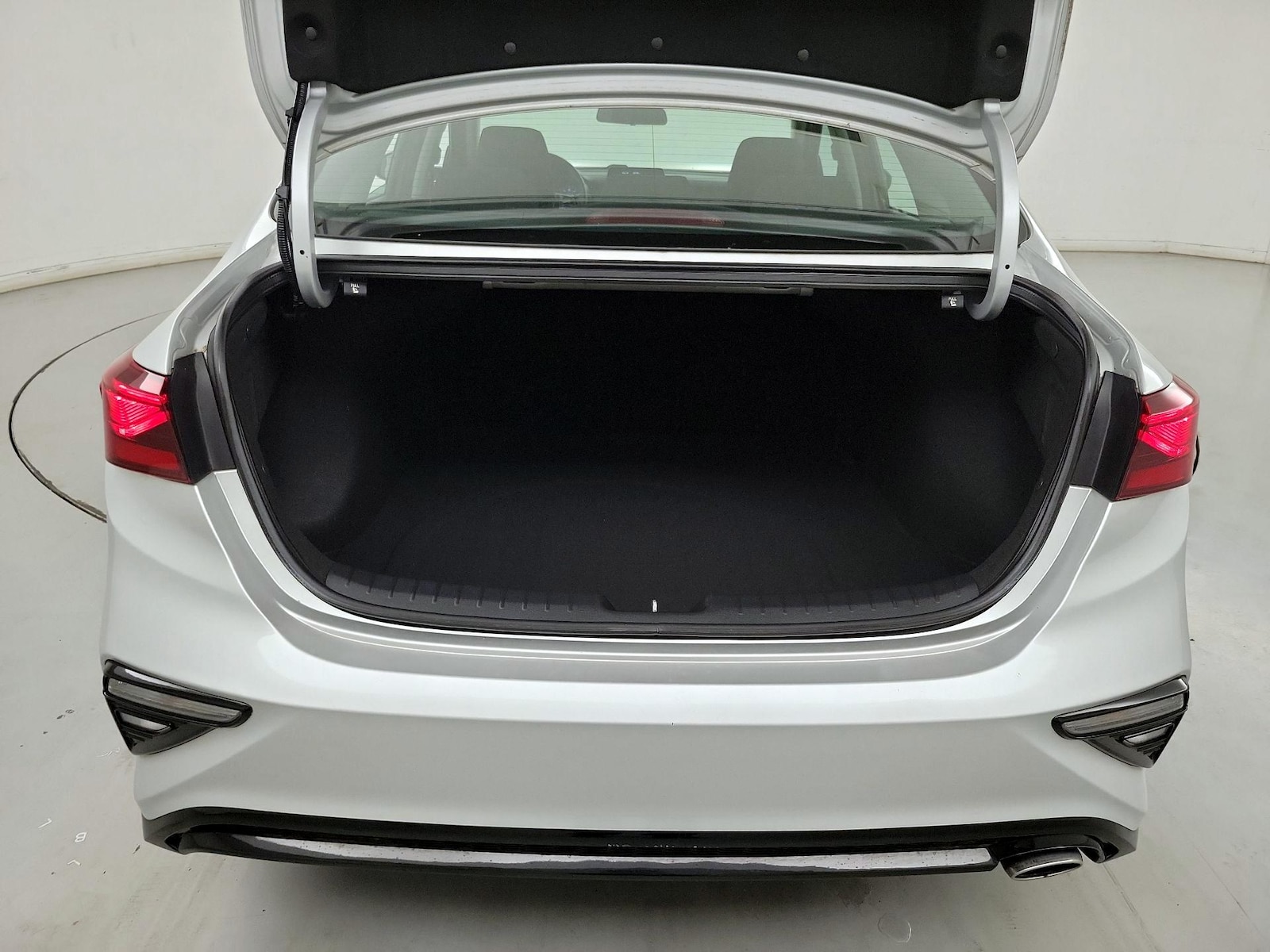 2020 Kia FORTE LXS - Photo 19