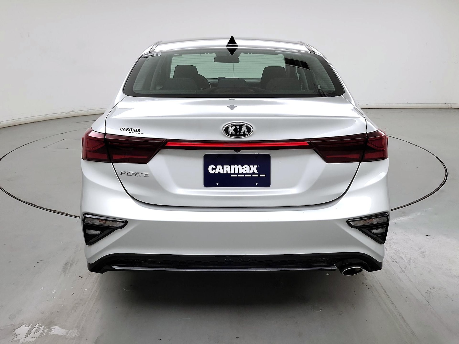 2020 Kia FORTE LXS - Photo 6