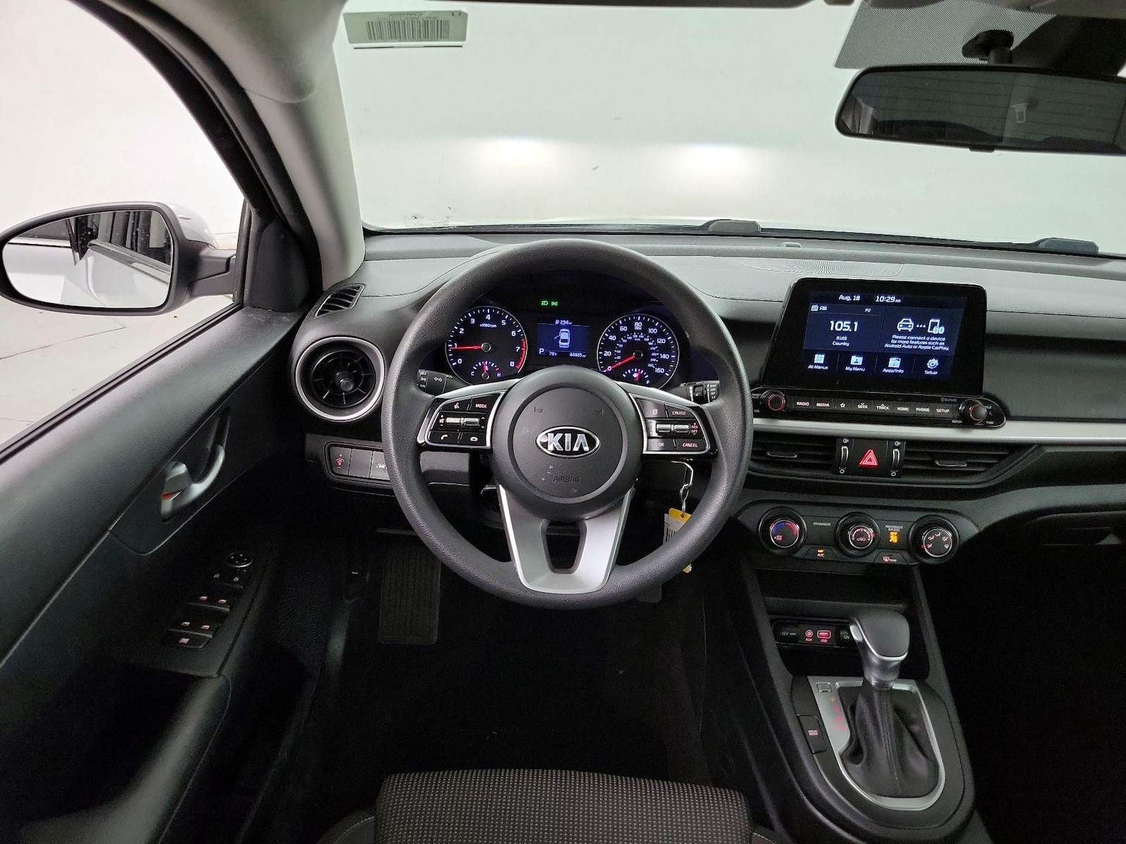 2020 Kia FORTE LXS - Photo 9