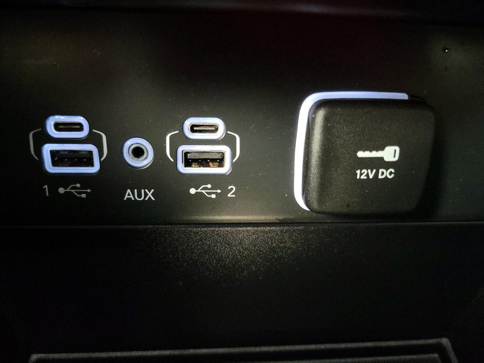 2025 Jeep Grand Cherokee Limited - Photo 19