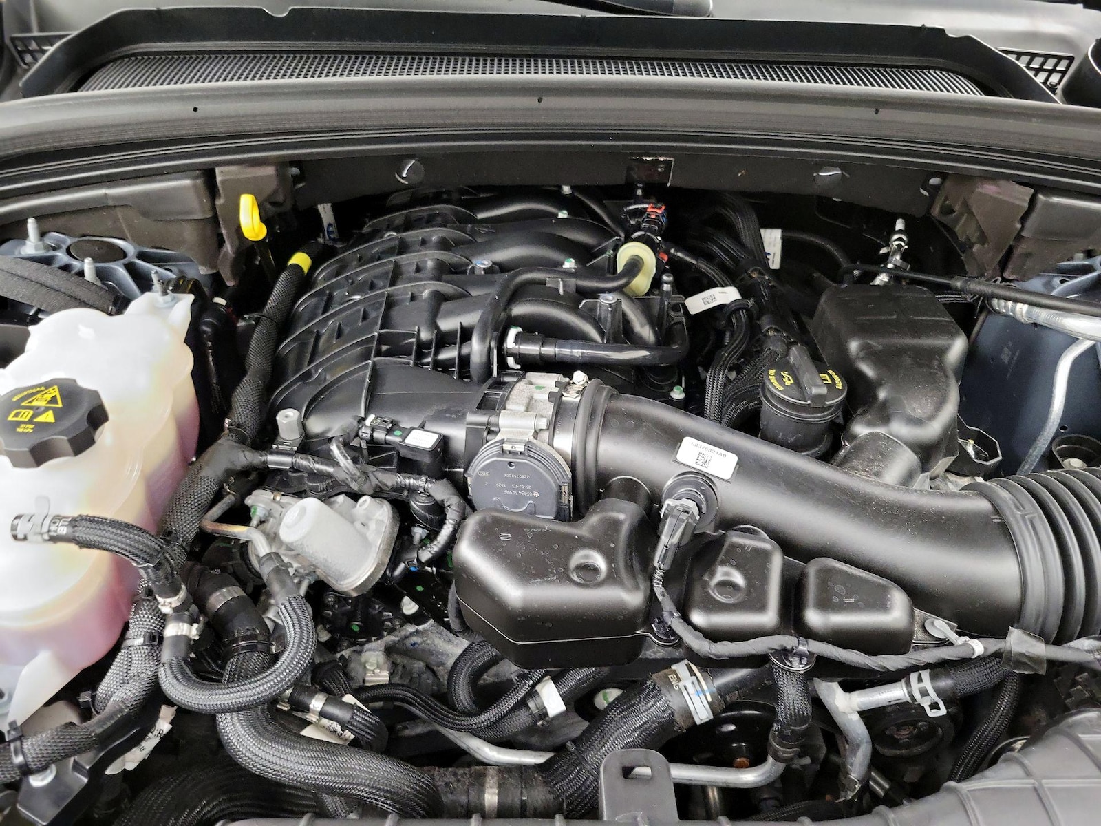 2025 Jeep Grand Cherokee Limited - Photo 22