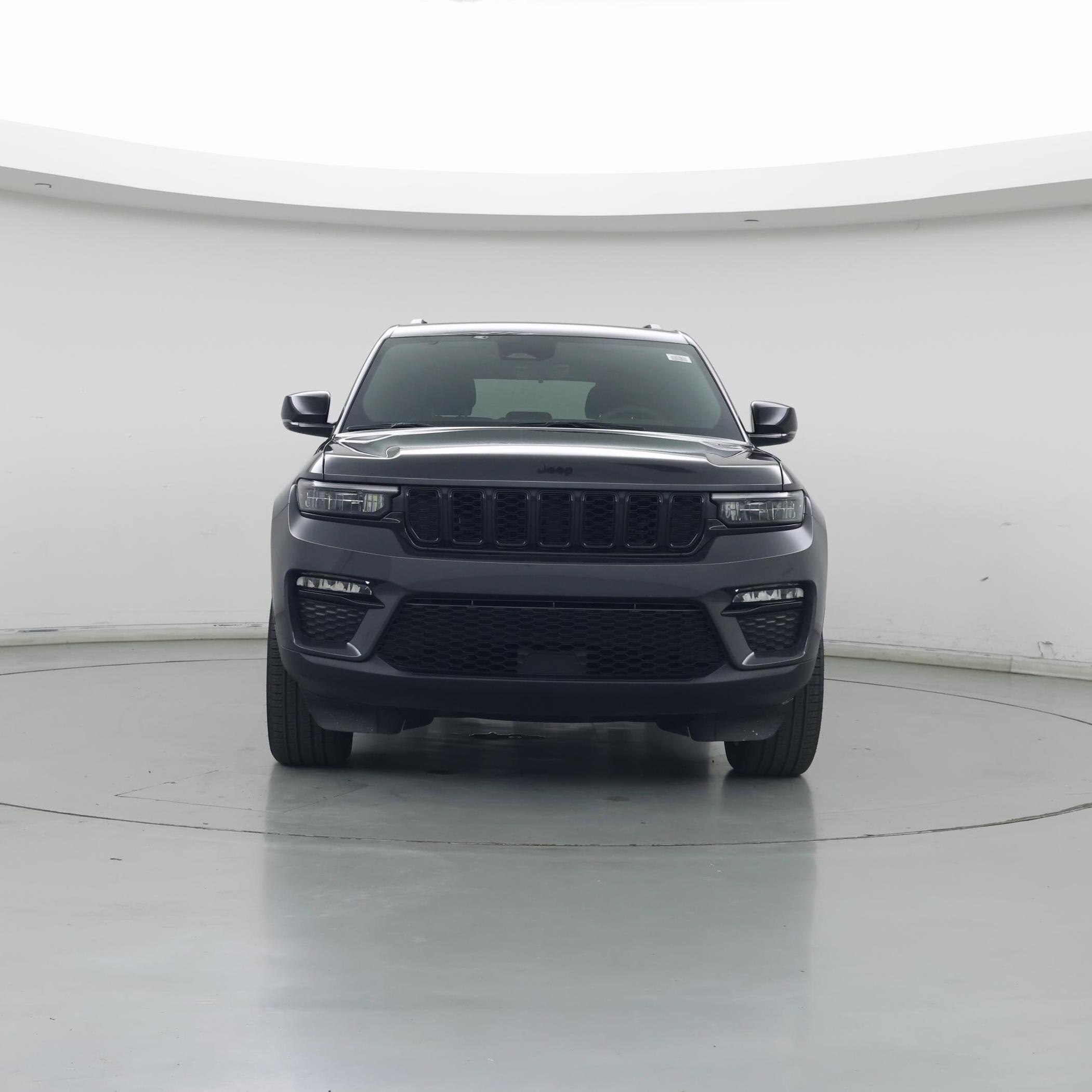 Thumbnail: 2025 Jeep Grand Cherokee - 5