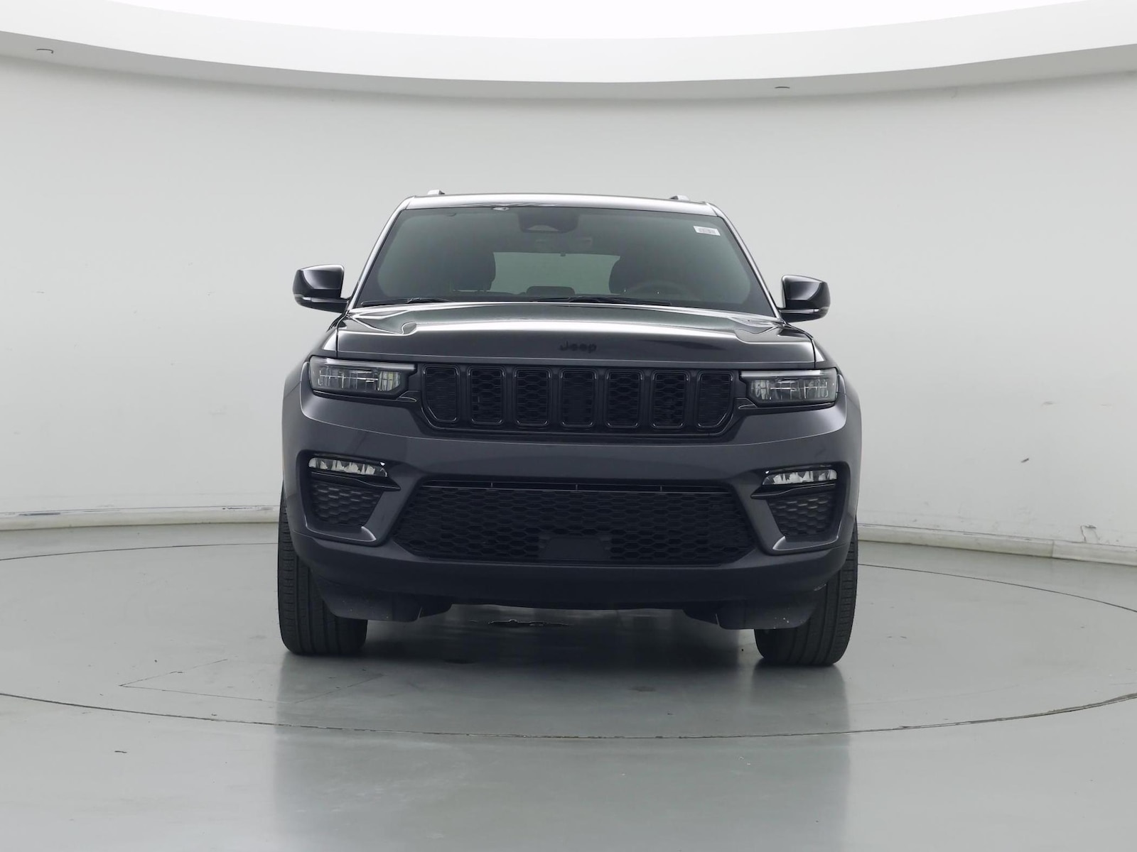 2025 Jeep Grand Cherokee Limited - Photo 6