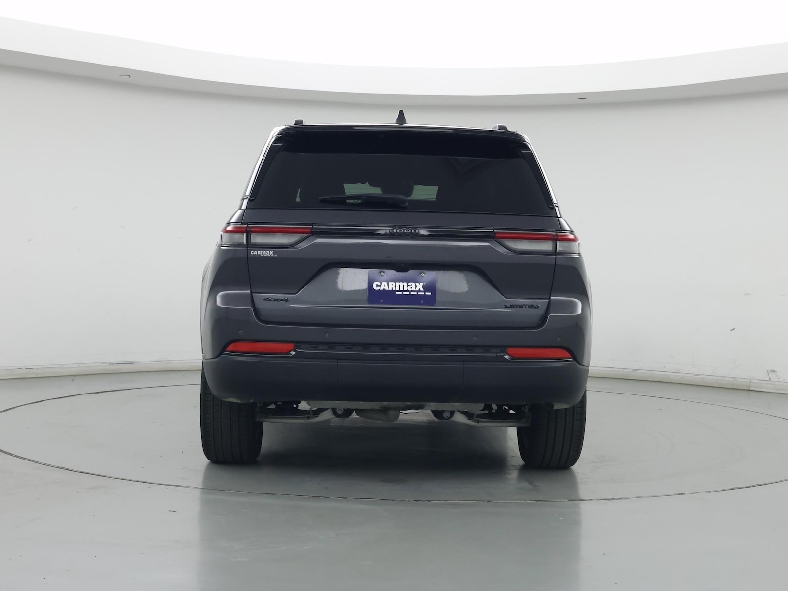 2025 Jeep Grand Cherokee Limited - Photo 7
