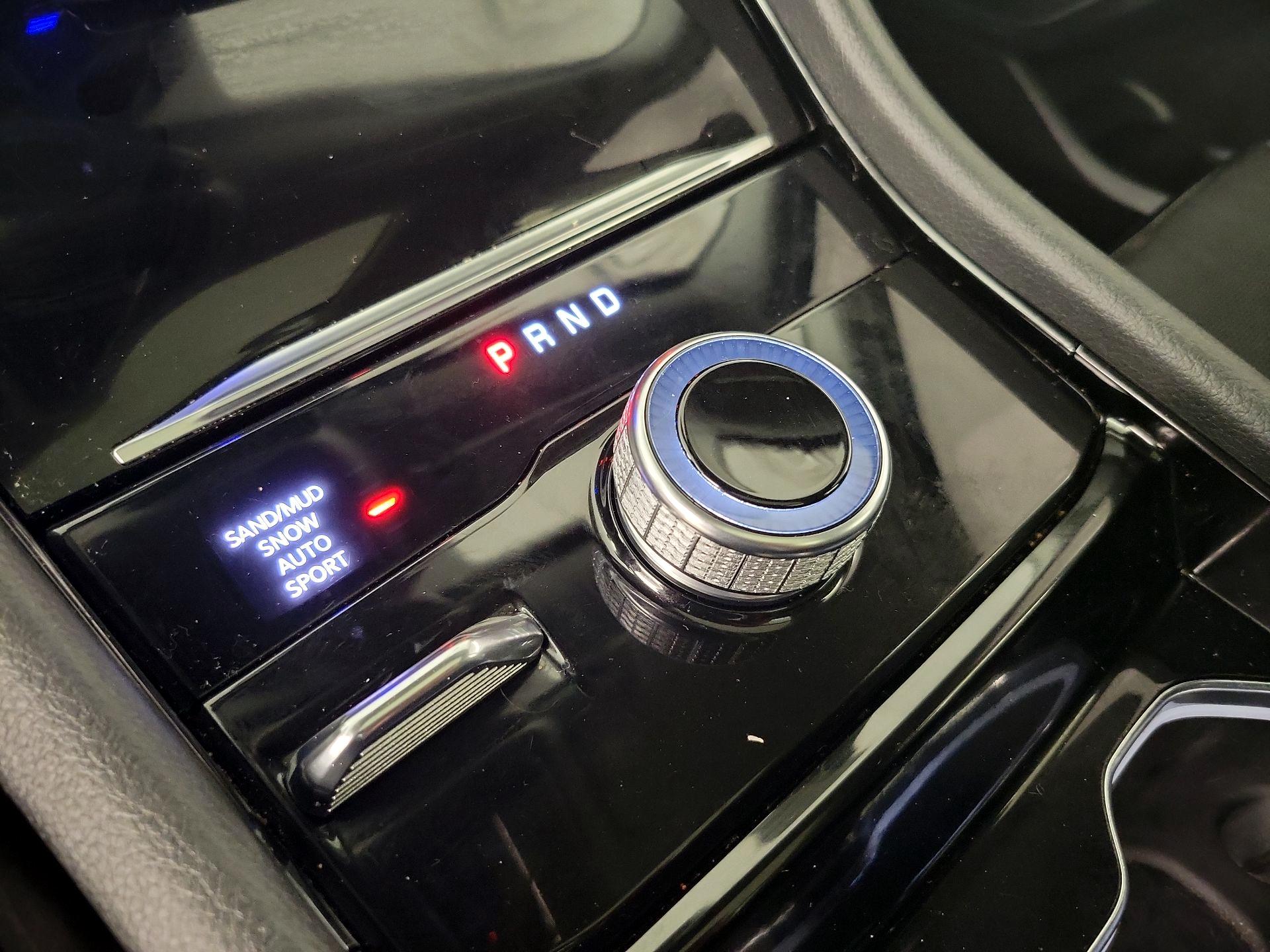 Thumbnail: 2021 Jeep Grand Cherokee L - 16