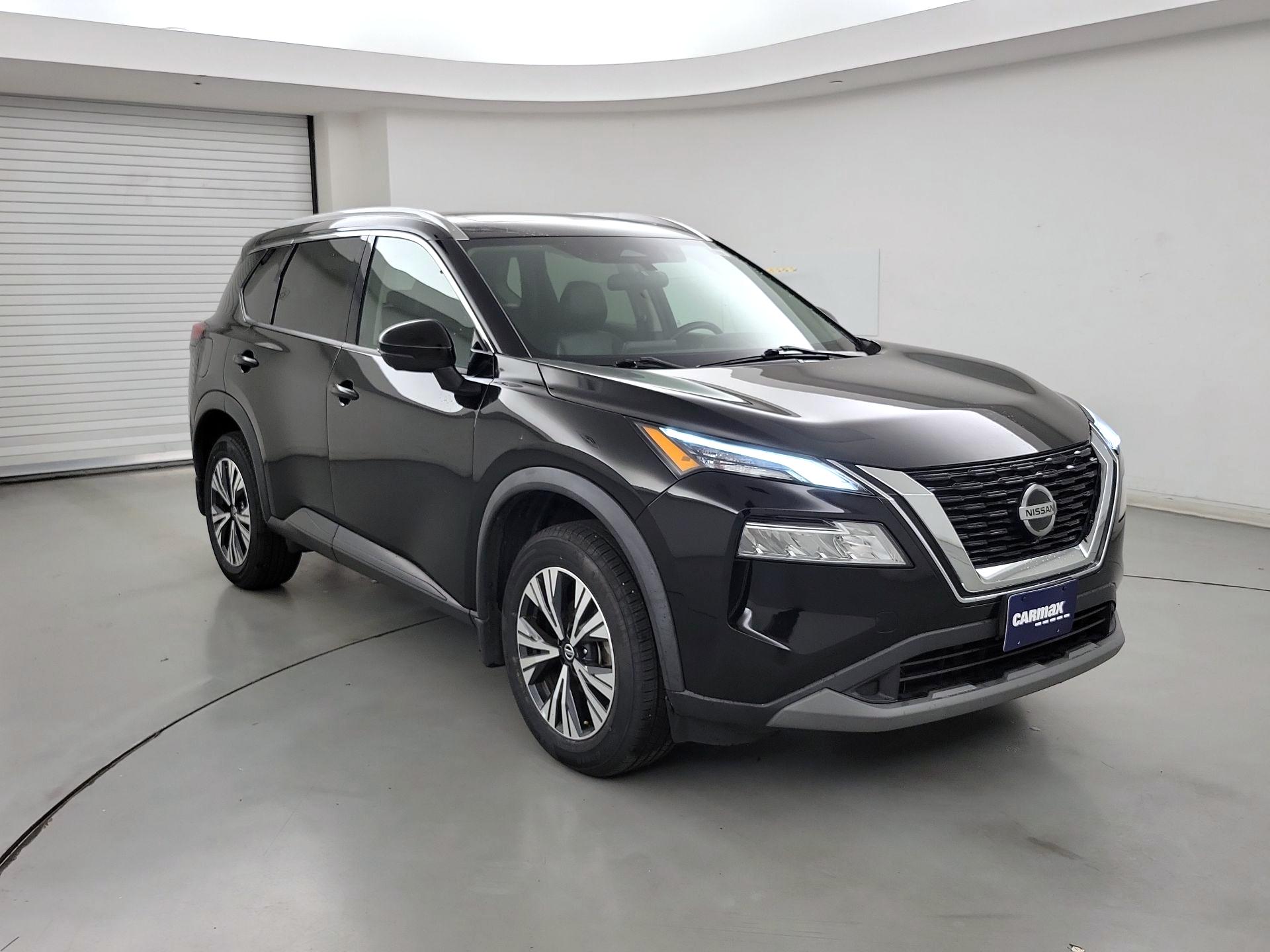 Thumbnail: 2021 Nissan Rogue - 1