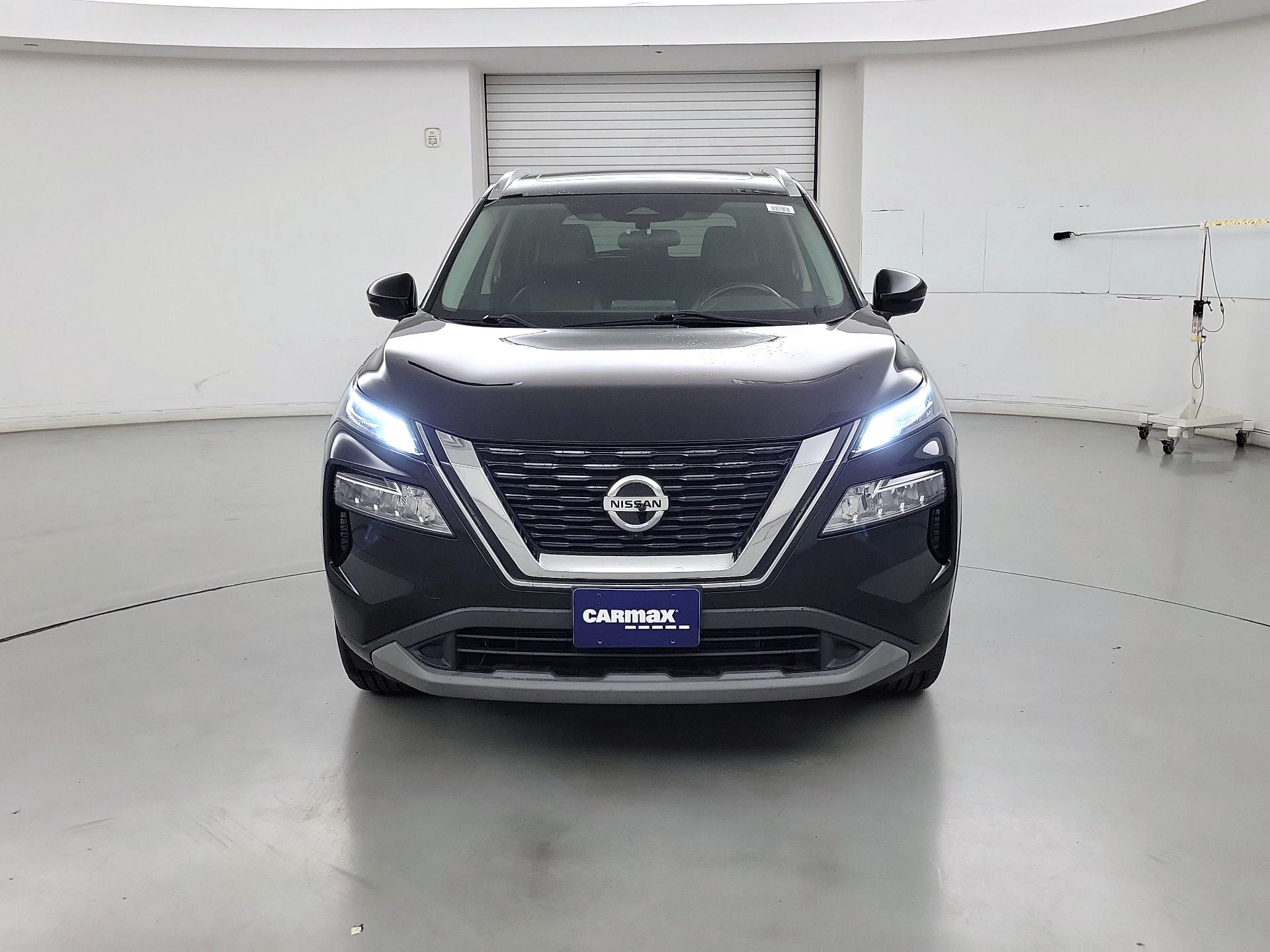 Thumbnail: 2021 Nissan Rogue - 2
