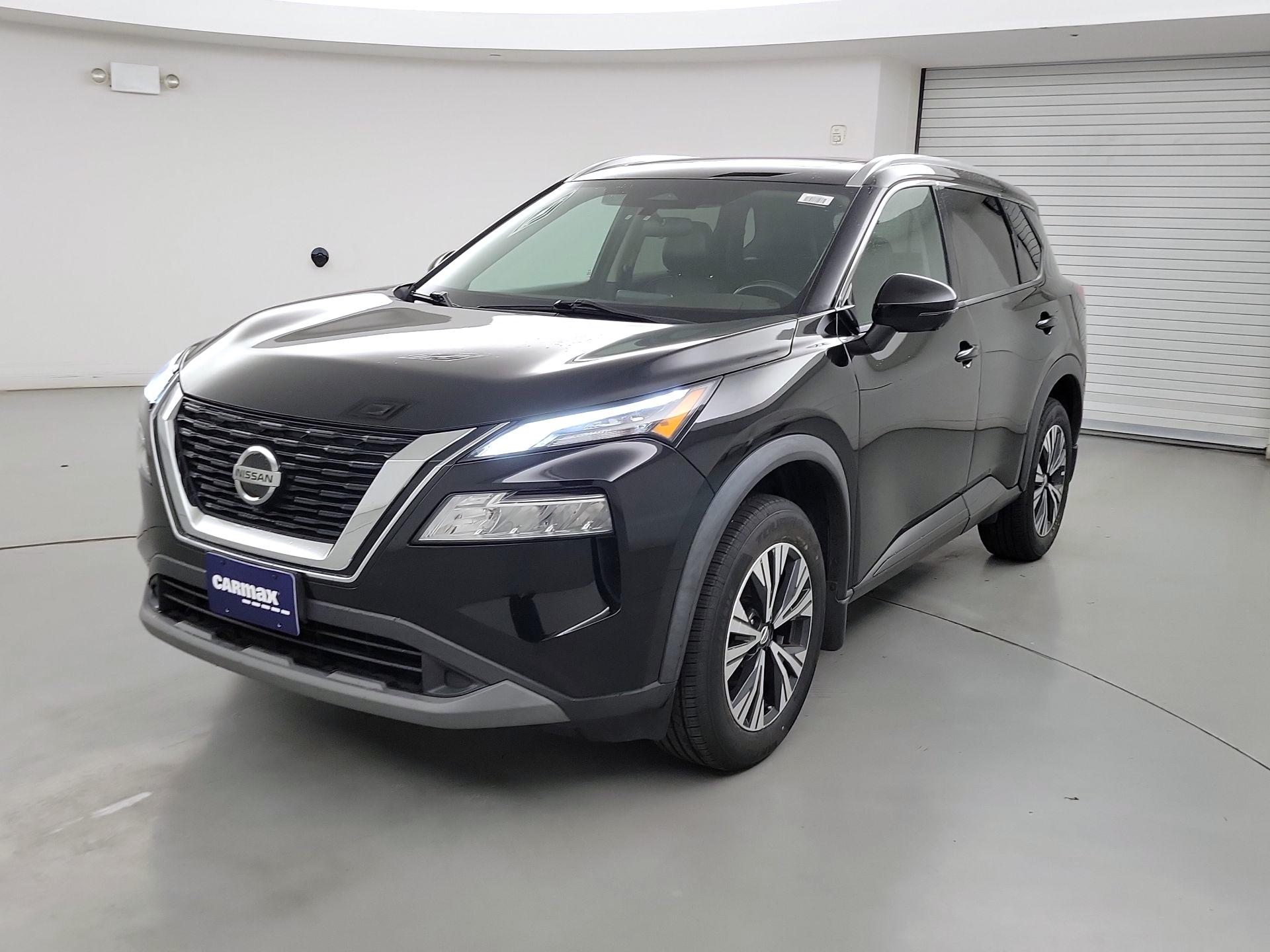 Thumbnail: 2021 Nissan Rogue - 3