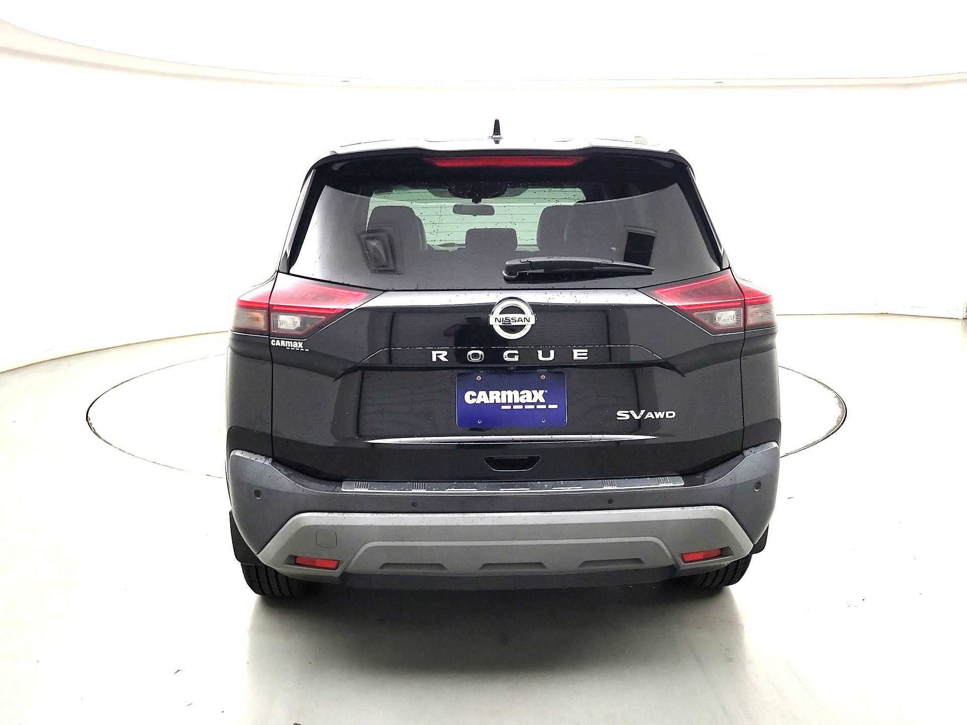 Thumbnail: 2021 Nissan Rogue - 6