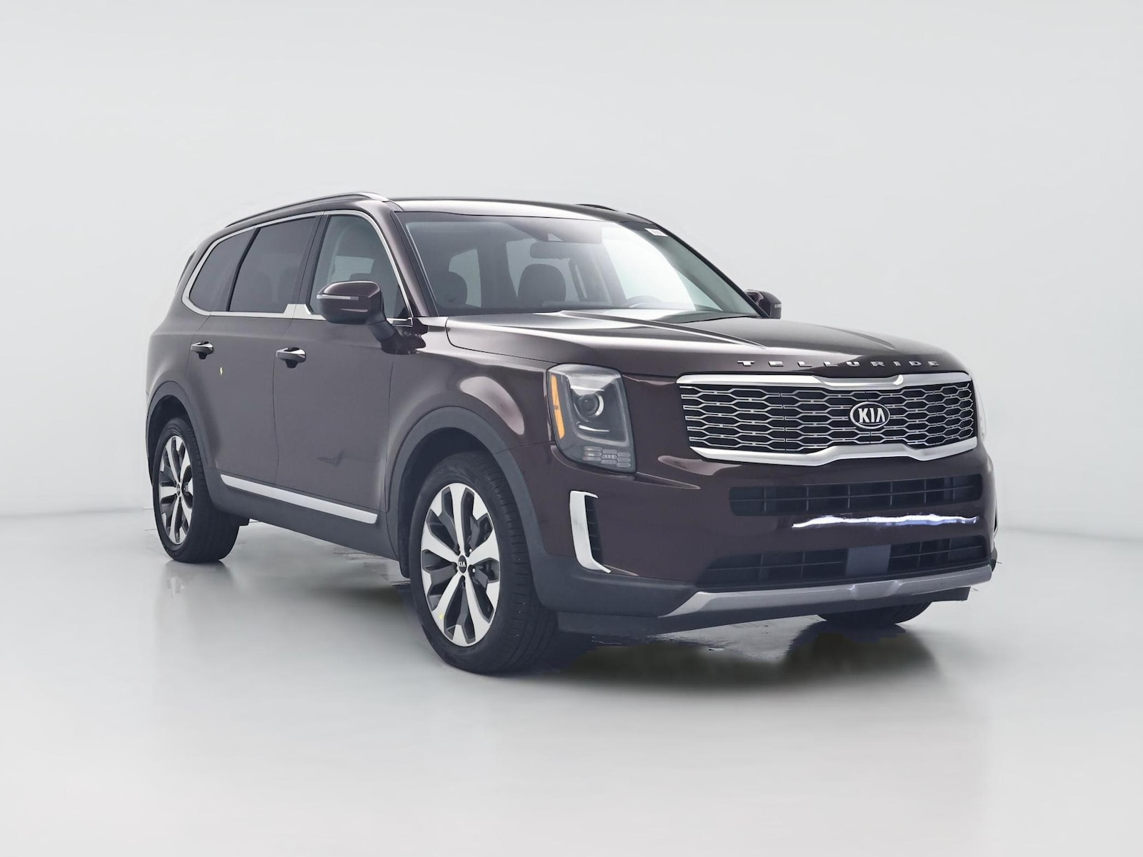 2021 Kia Telluride