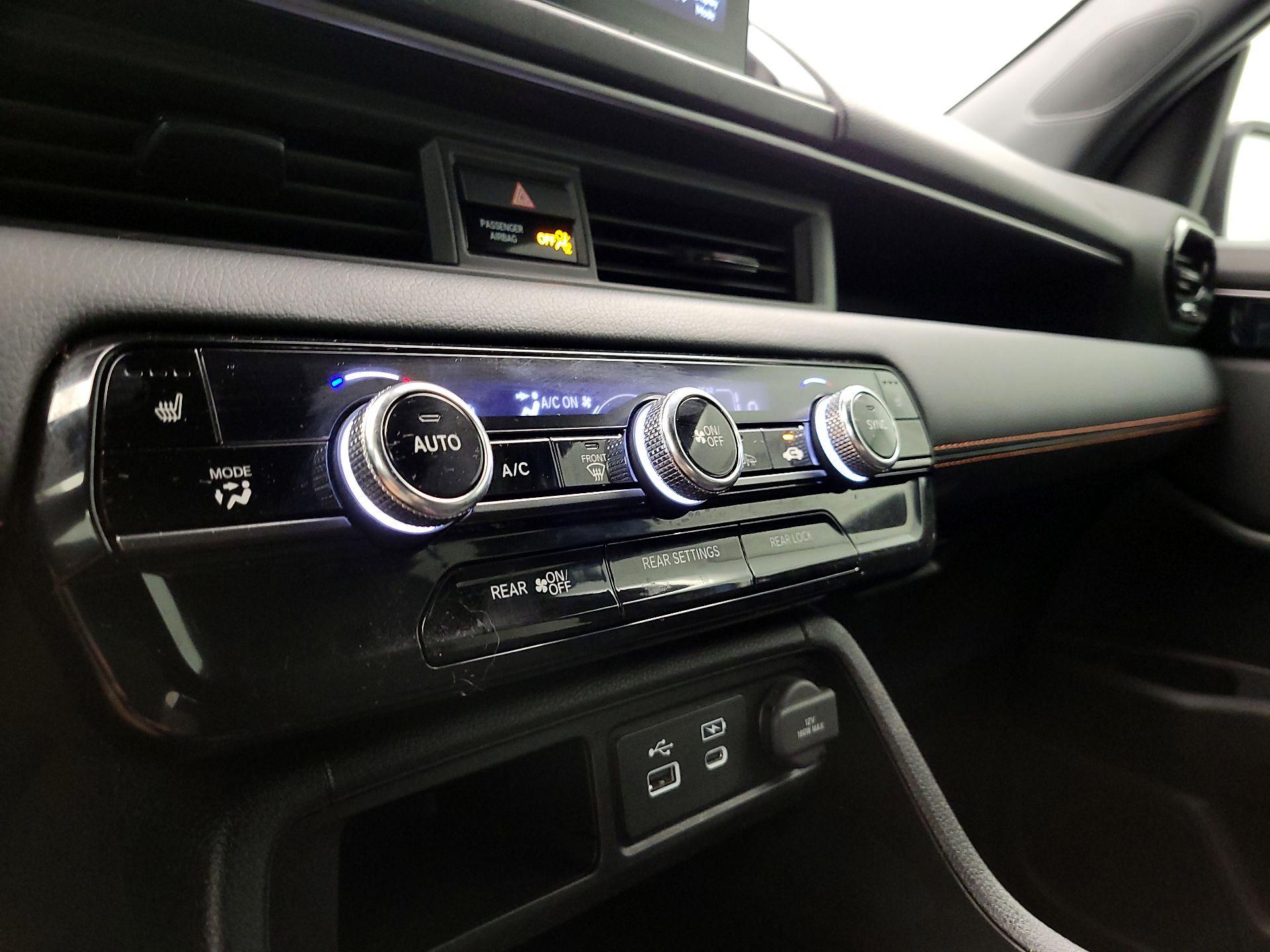 Thumbnail: 2025 Honda Pilot - 16