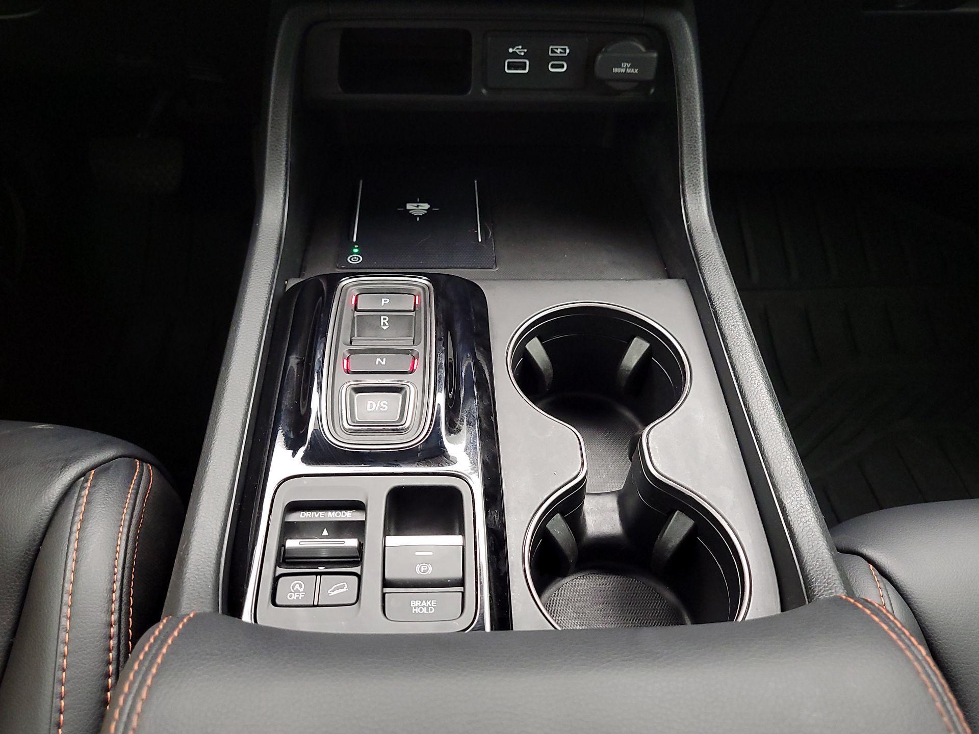 Thumbnail: 2025 Honda Pilot - 17