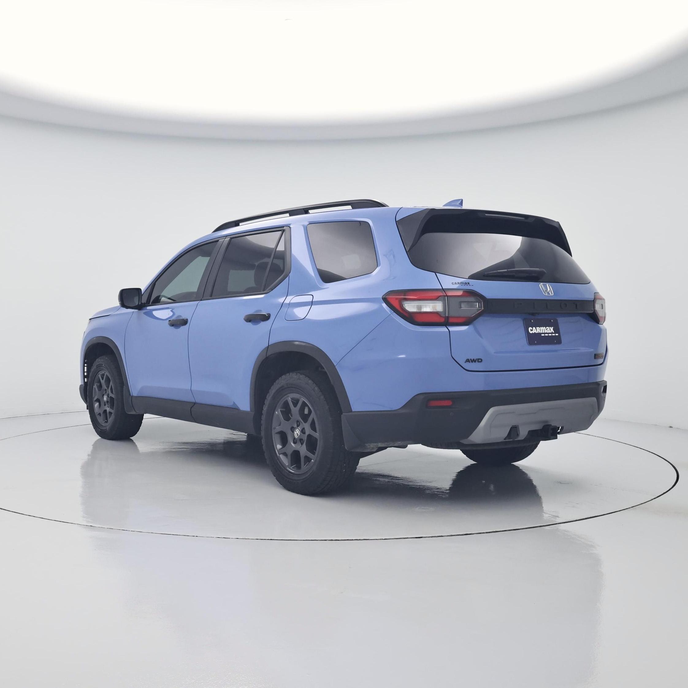 Thumbnail: 2025 Honda Pilot - 2