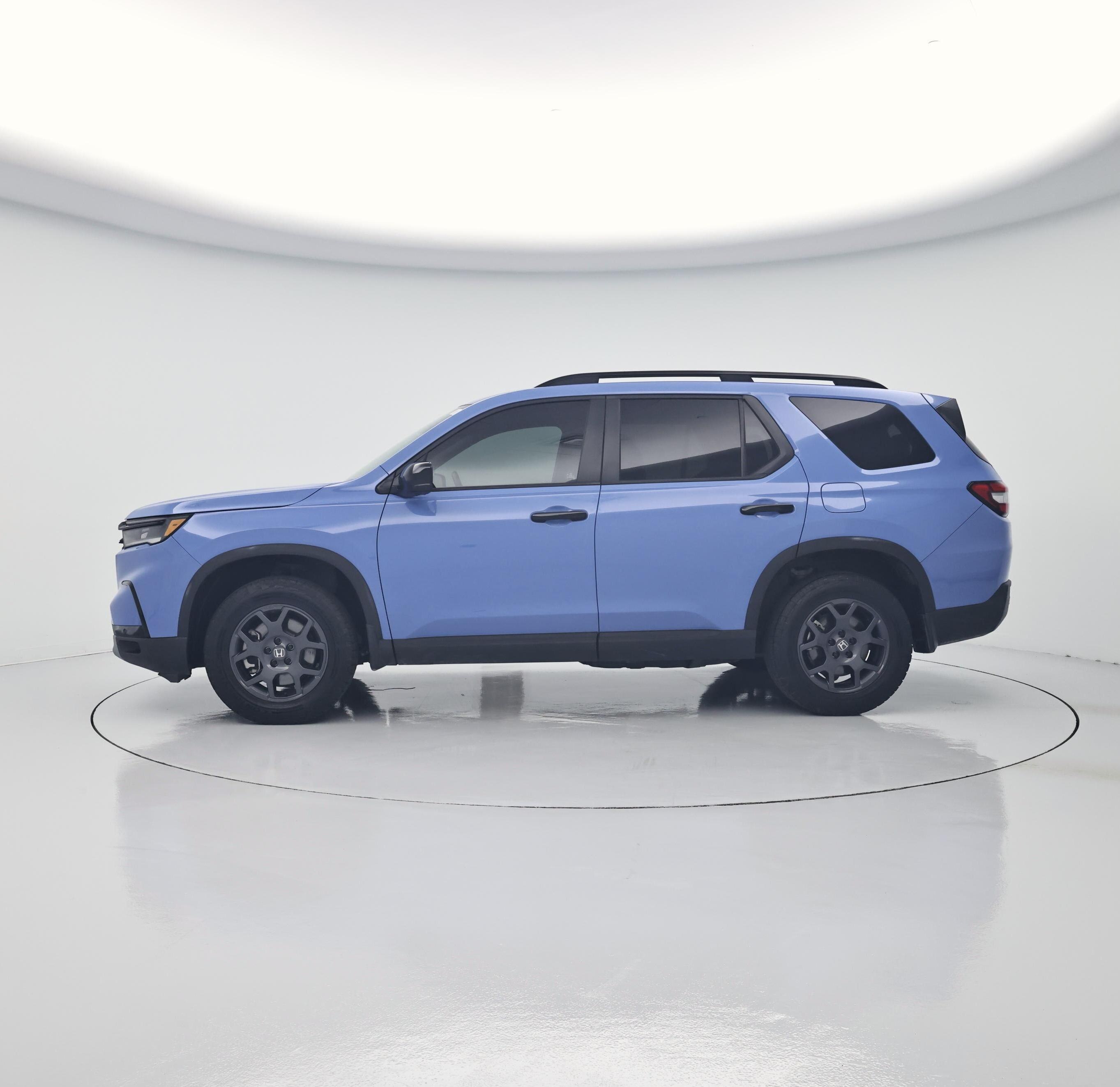 Thumbnail: 2025 Honda Pilot - 3